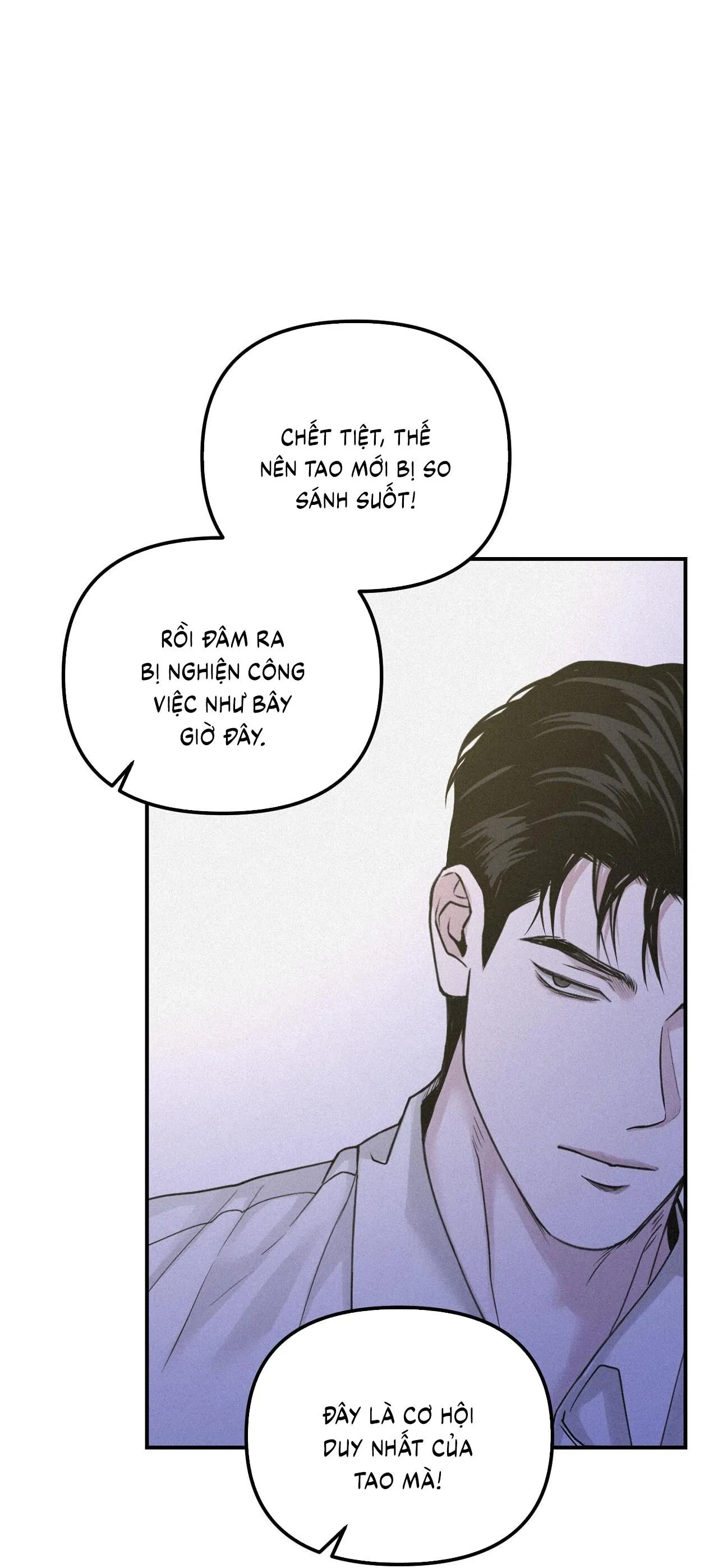 Phép Chiếu Chapter 42 Trang 60