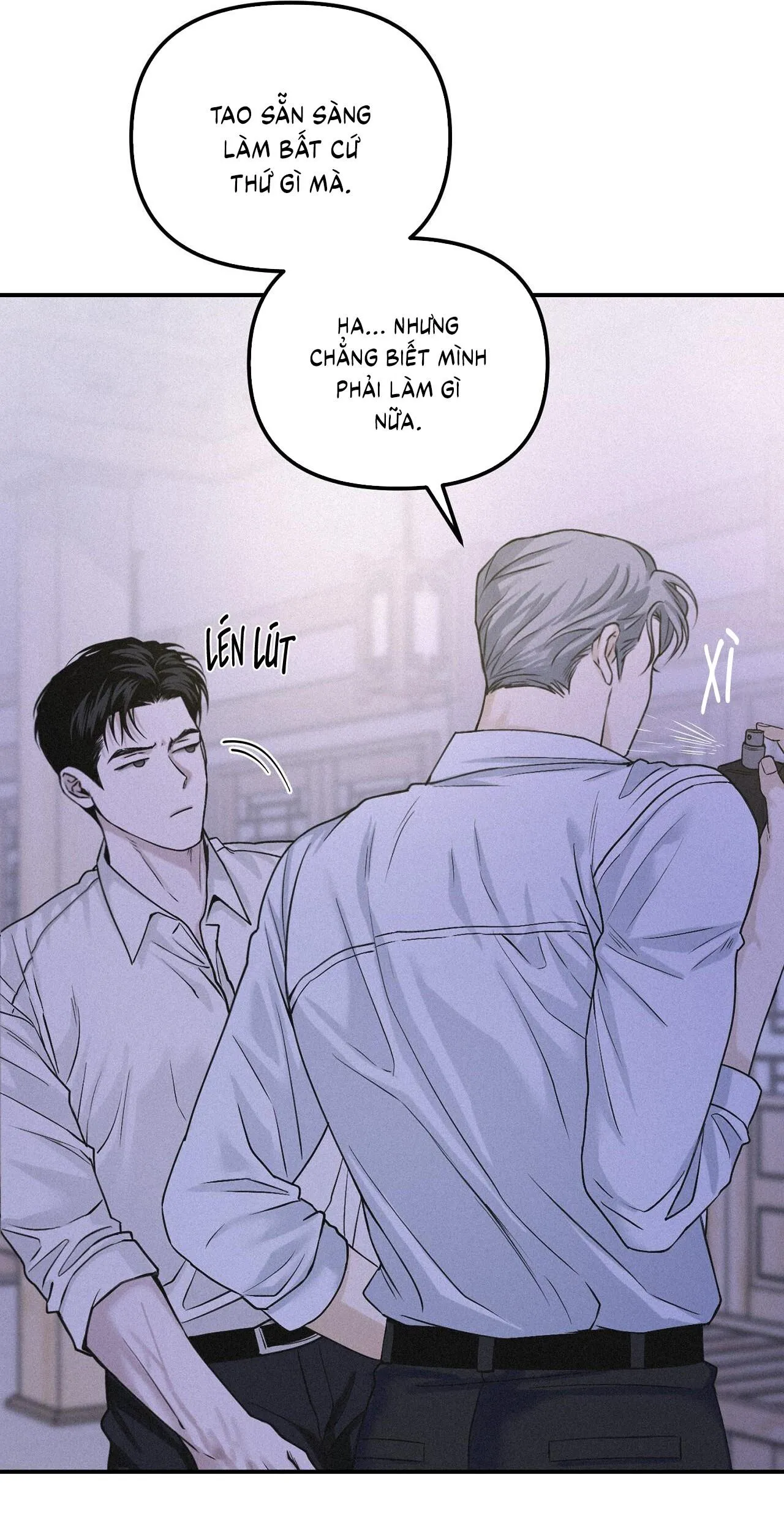 Phép Chiếu Chapter 42 Trang 63