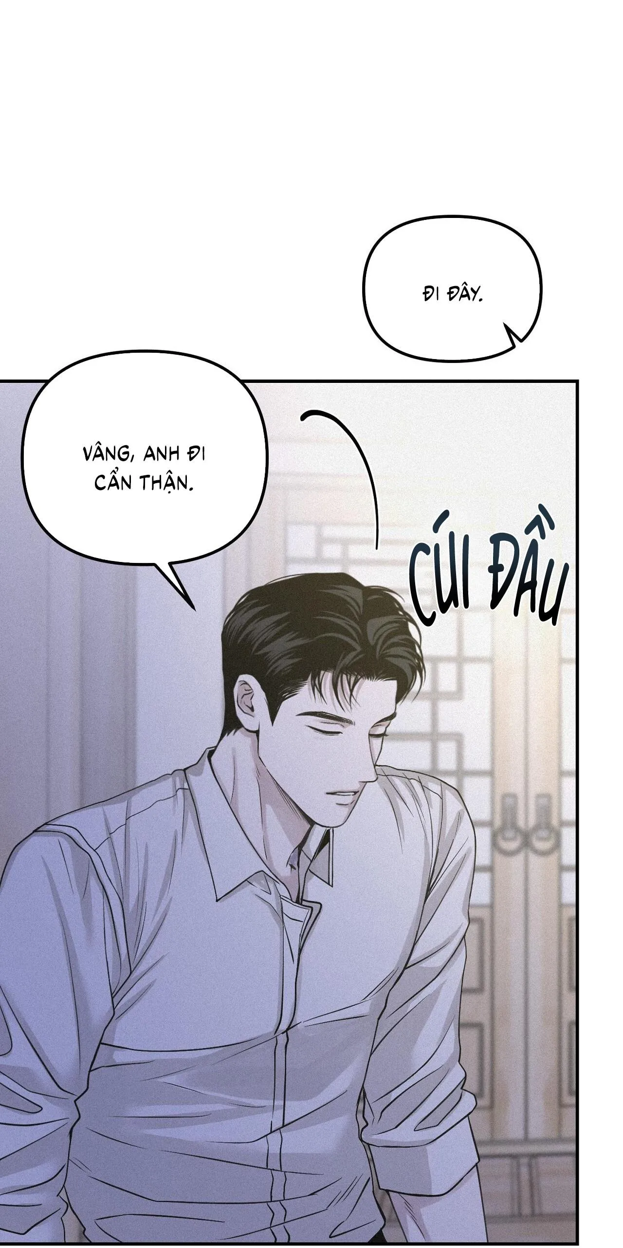 Phép Chiếu Chapter 42 Trang 65