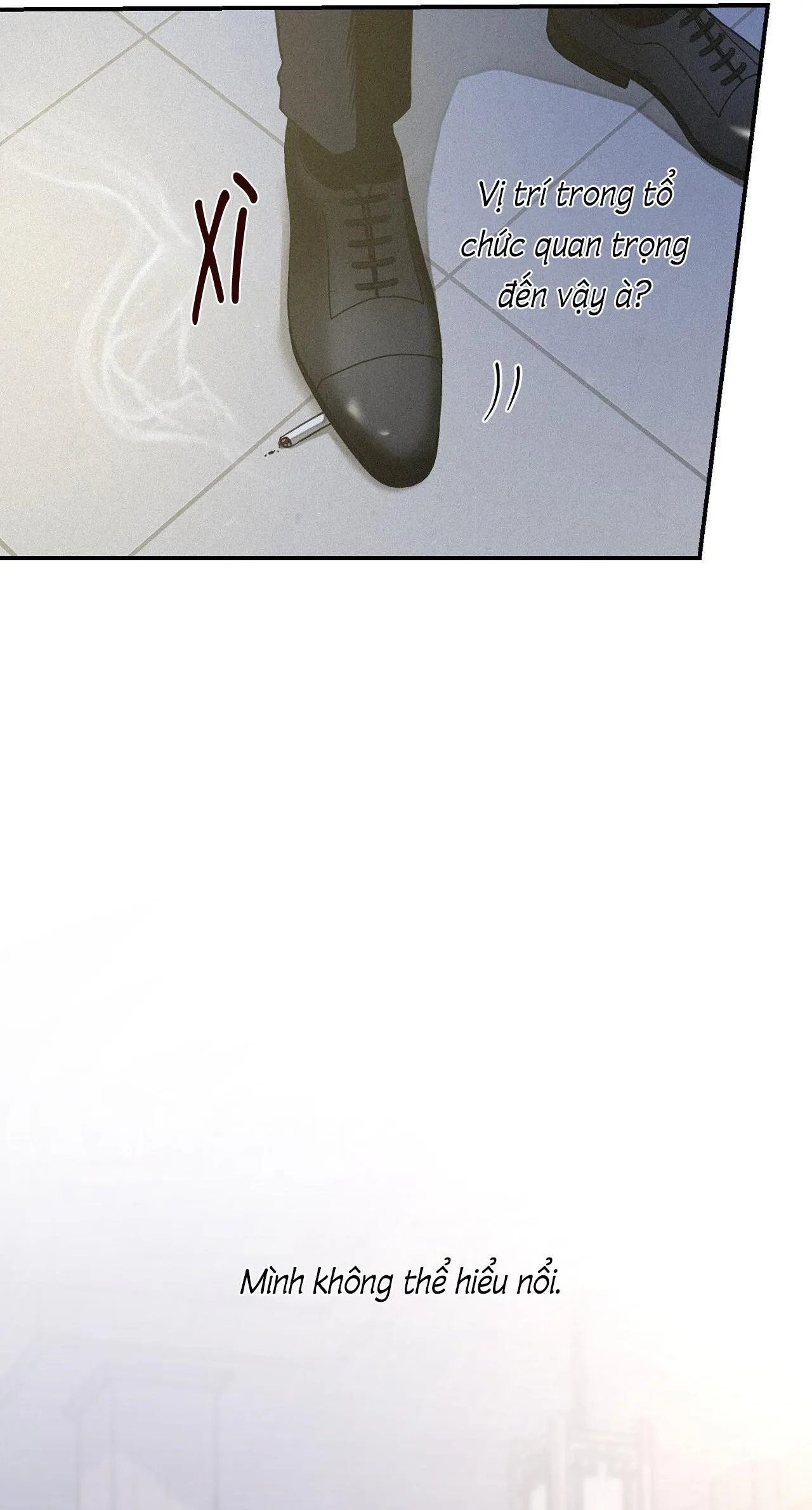 Phép Chiếu Chapter 42 Trang 69