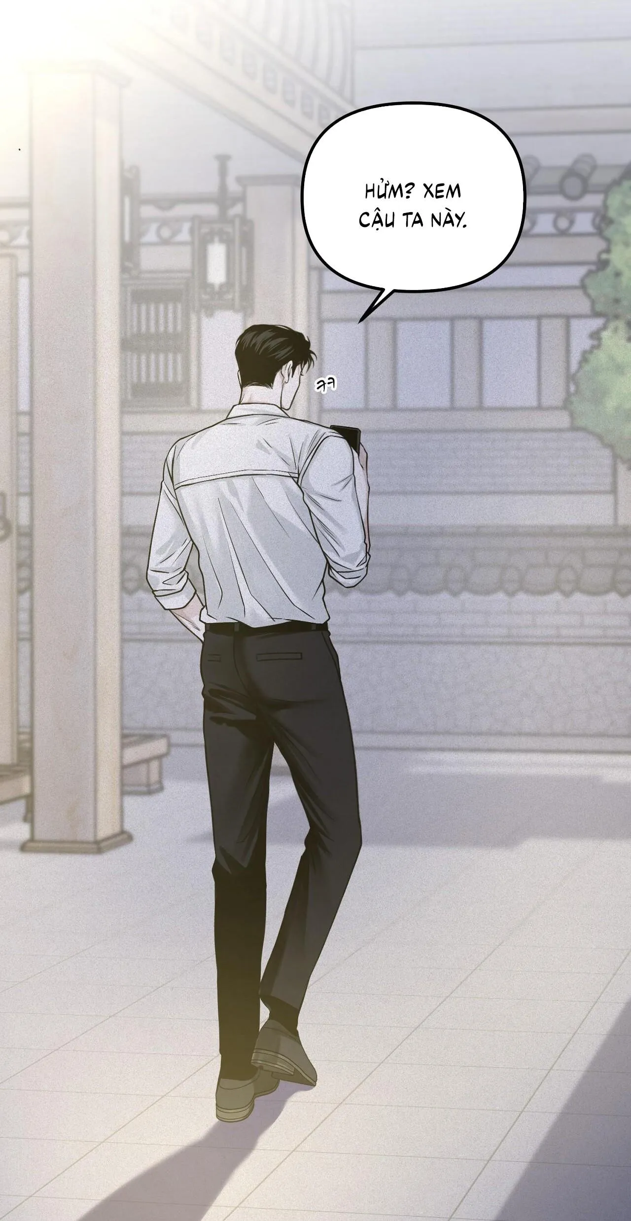 Phép Chiếu Chapter 42 Trang 72