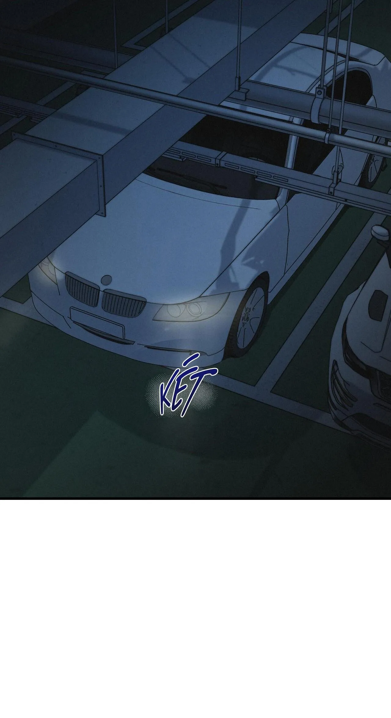 Phép Chiếu Chapter 43 Trang 4