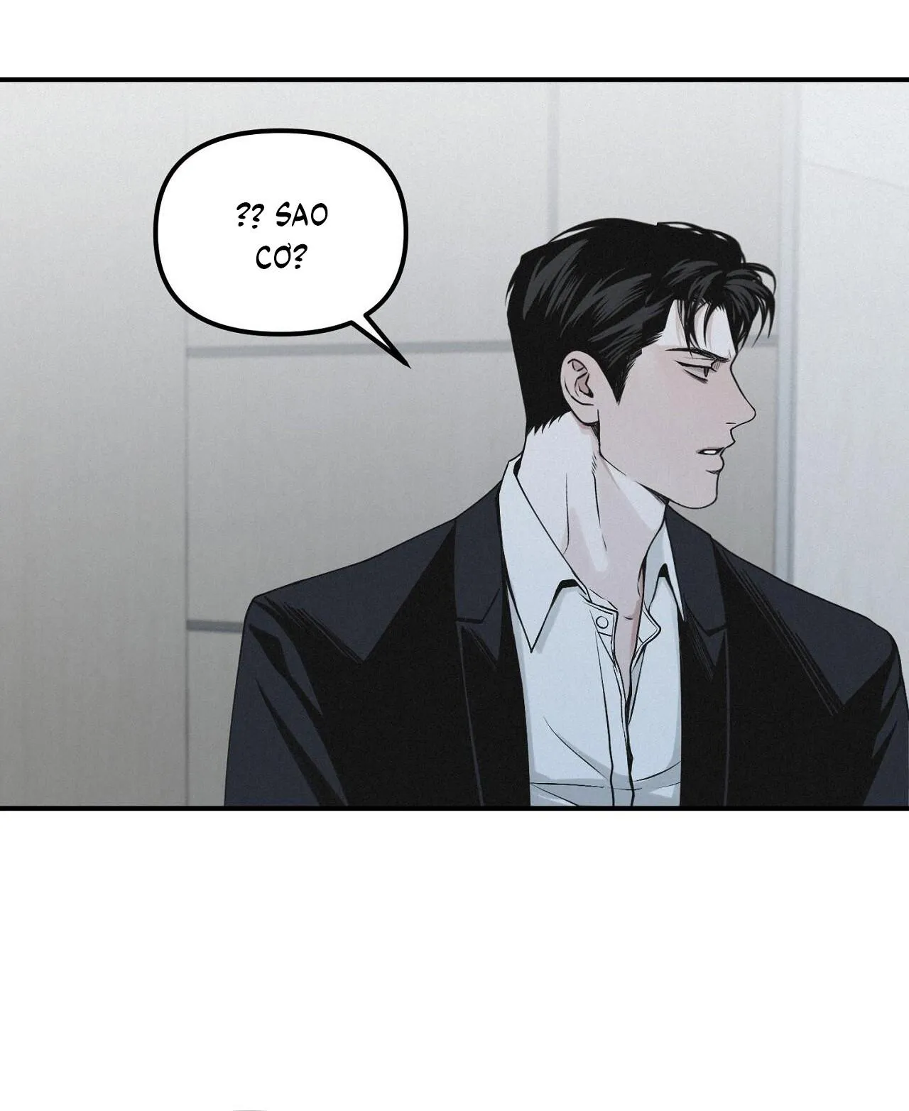 Phép Chiếu Chapter 43 Trang 17