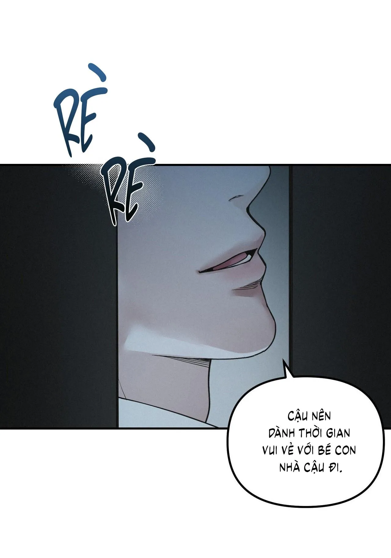 Phép Chiếu Chapter 43 Trang 23