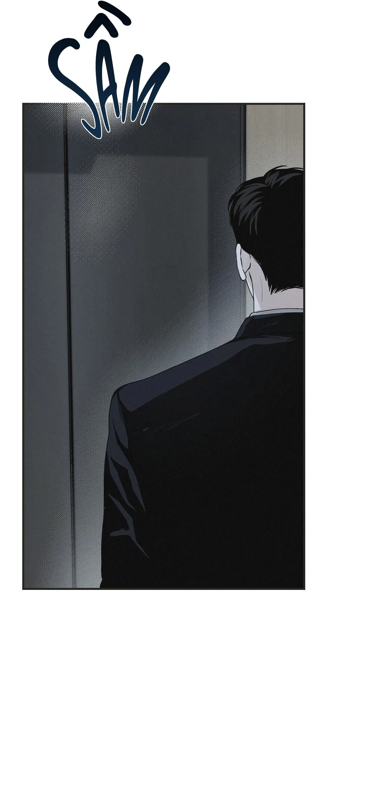 Phép Chiếu Chapter 43 Trang 24