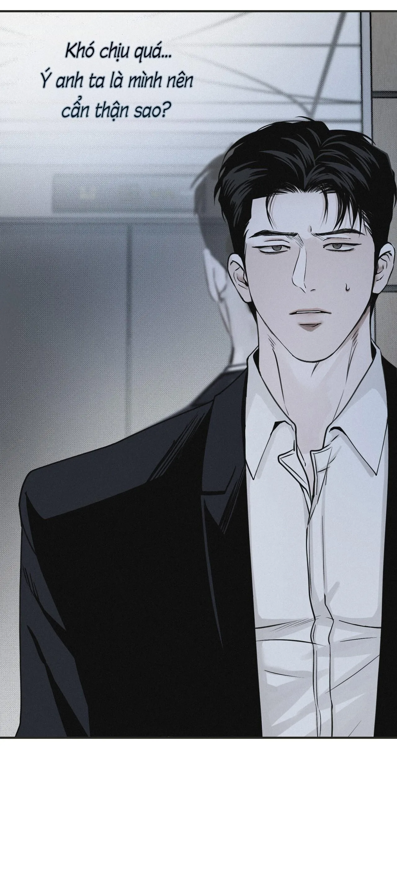 Phép Chiếu Chapter 43 Trang 25