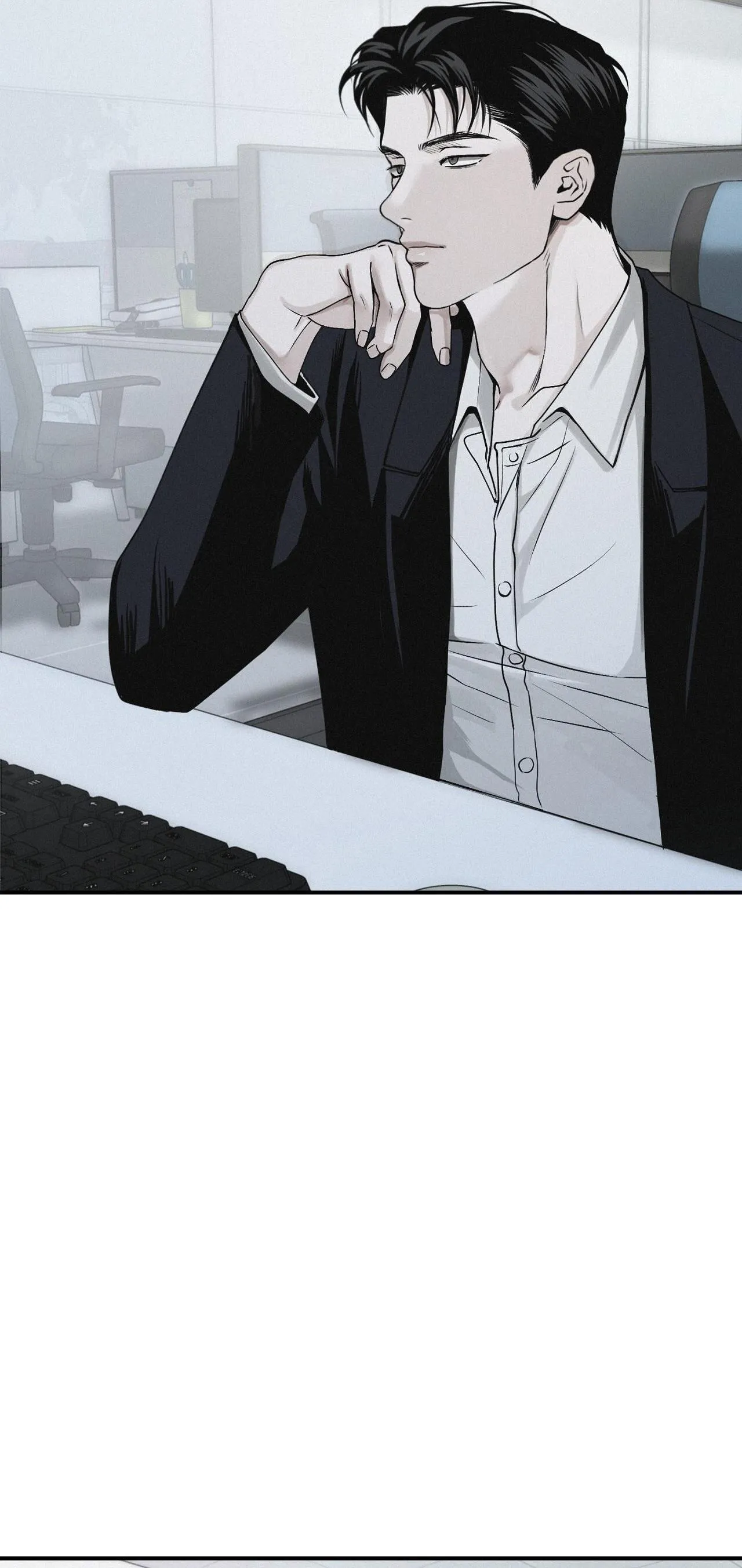 Phép Chiếu Chapter 43 Trang 31