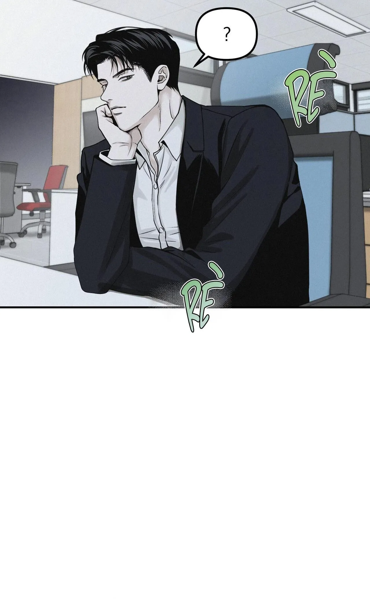 Phép Chiếu Chapter 43 Trang 32