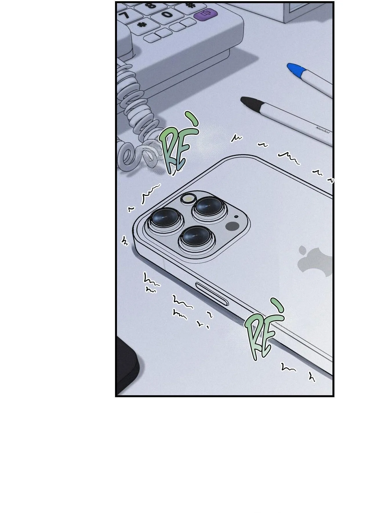 Phép Chiếu Chapter 43 Trang 33