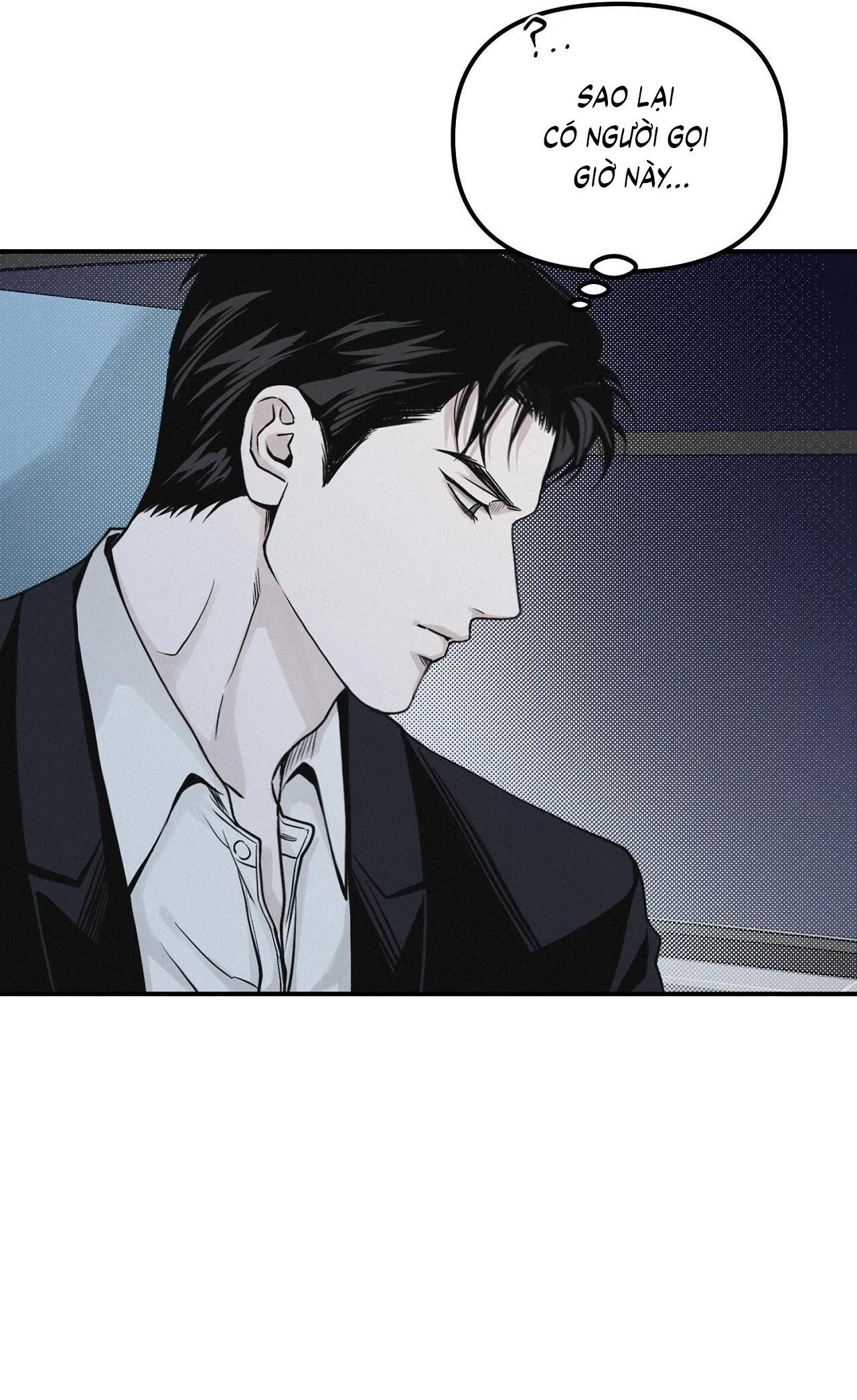 Phép Chiếu Chapter 43 Trang 34