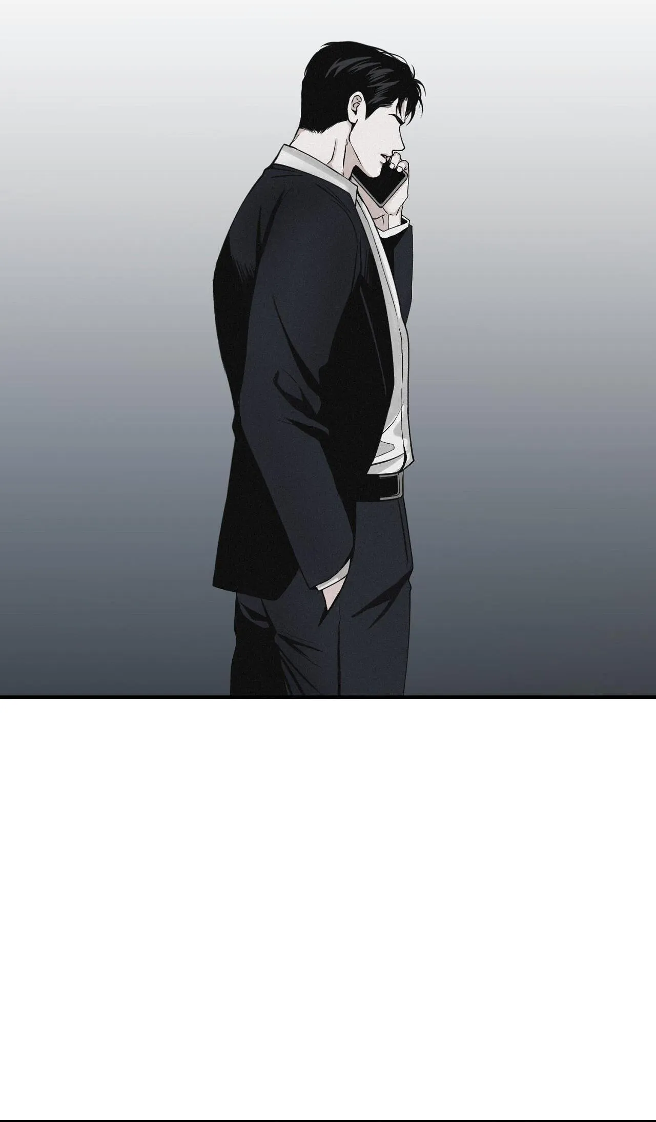 Phép Chiếu Chapter 43 Trang 36