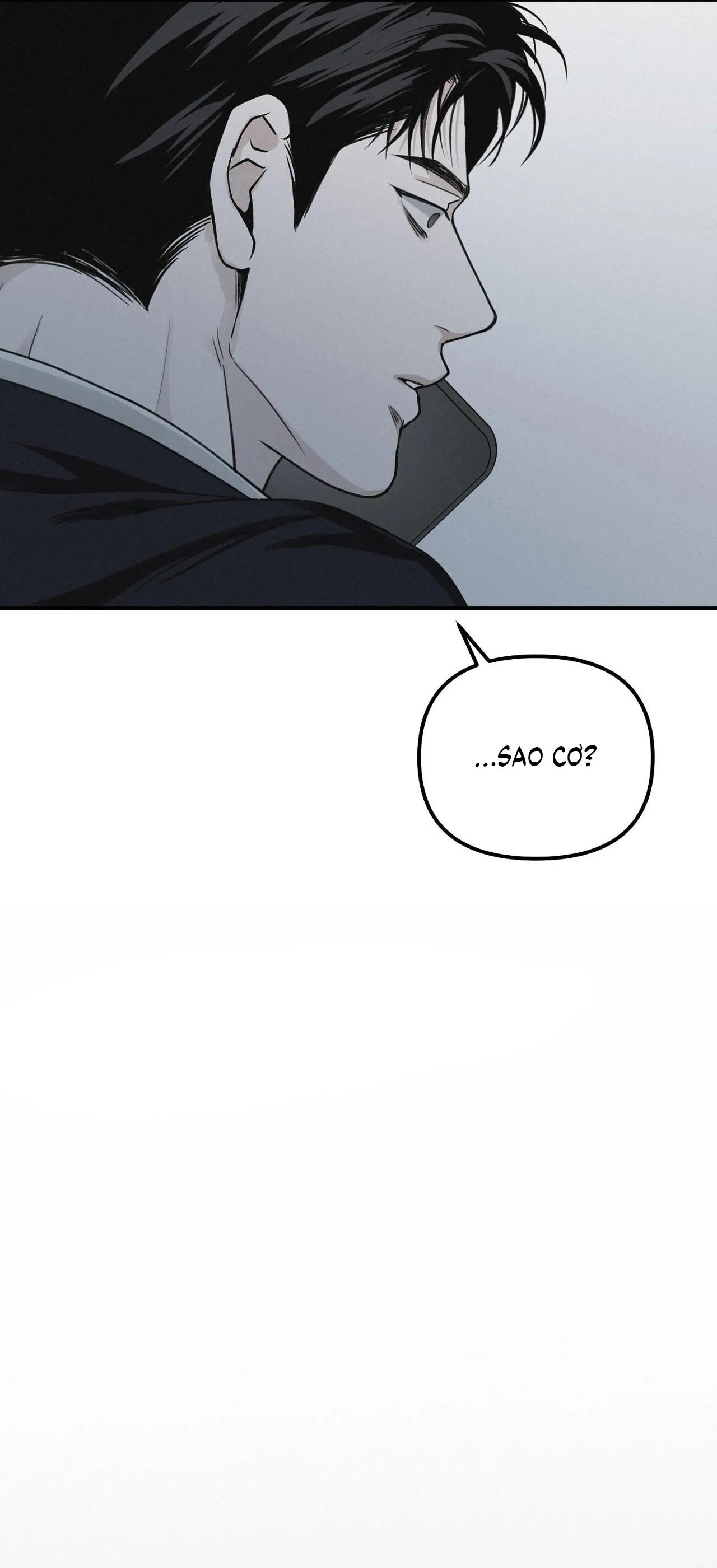 Phép Chiếu Chapter 43 Trang 37