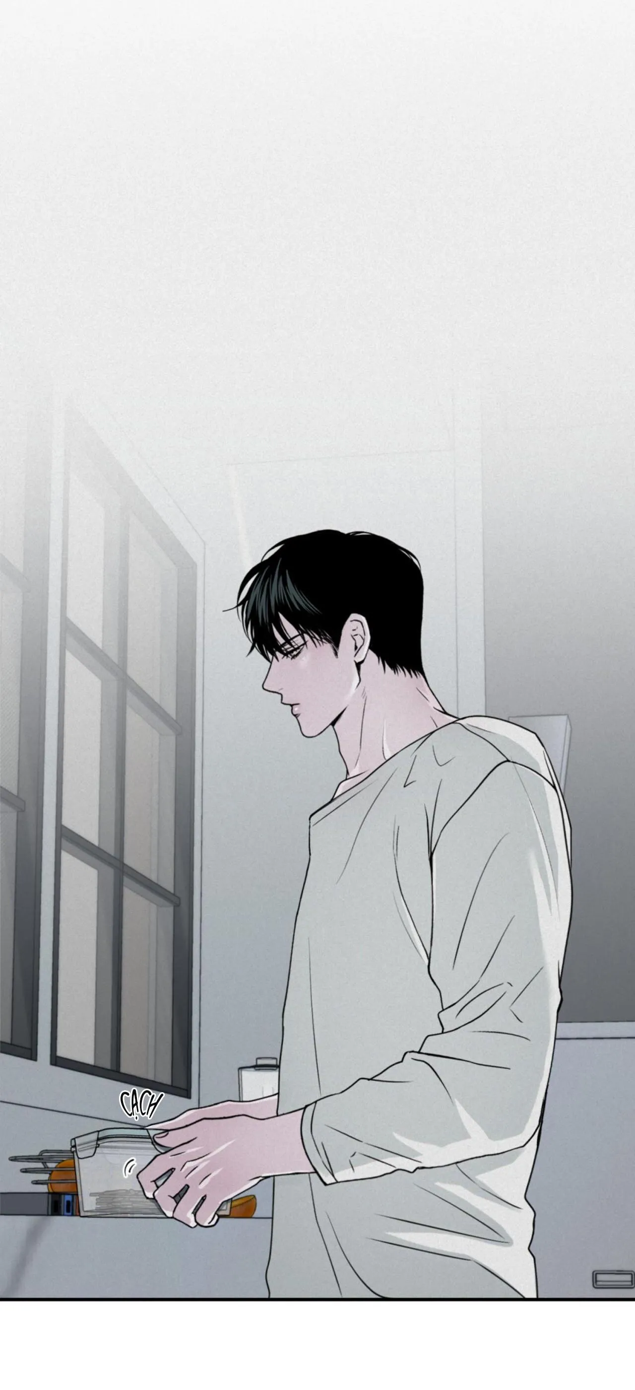 Phép Chiếu Chapter 43 Trang 38