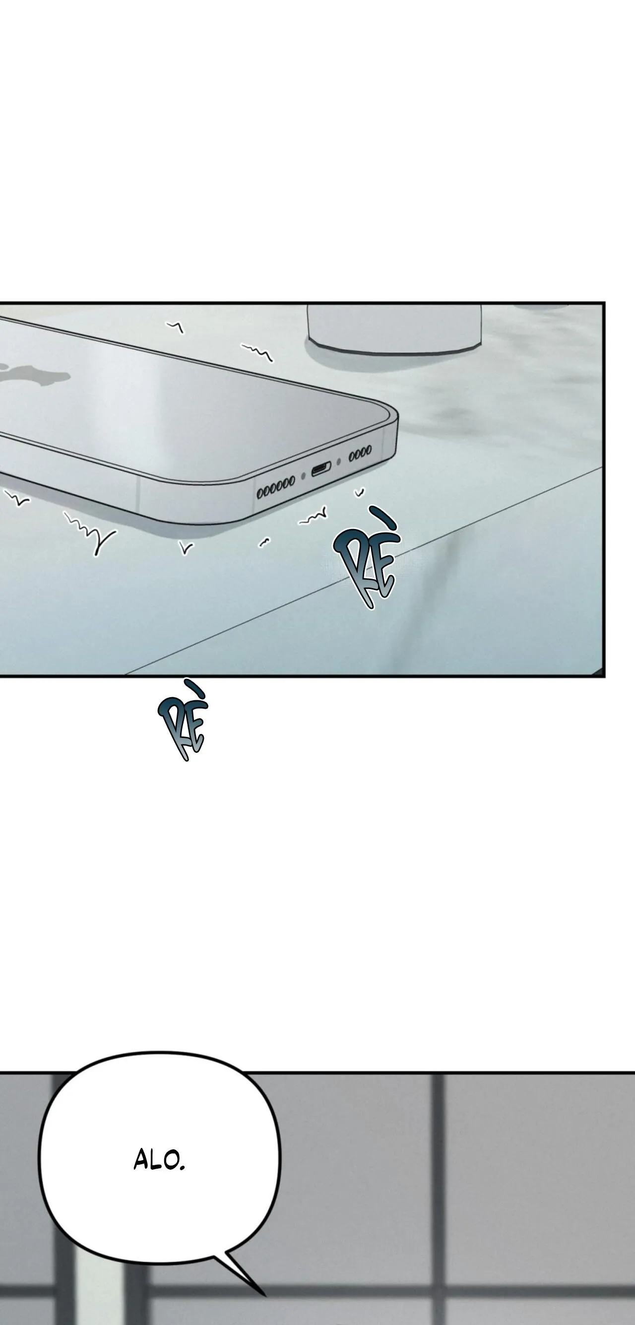 Phép Chiếu Chapter 43 Trang 39