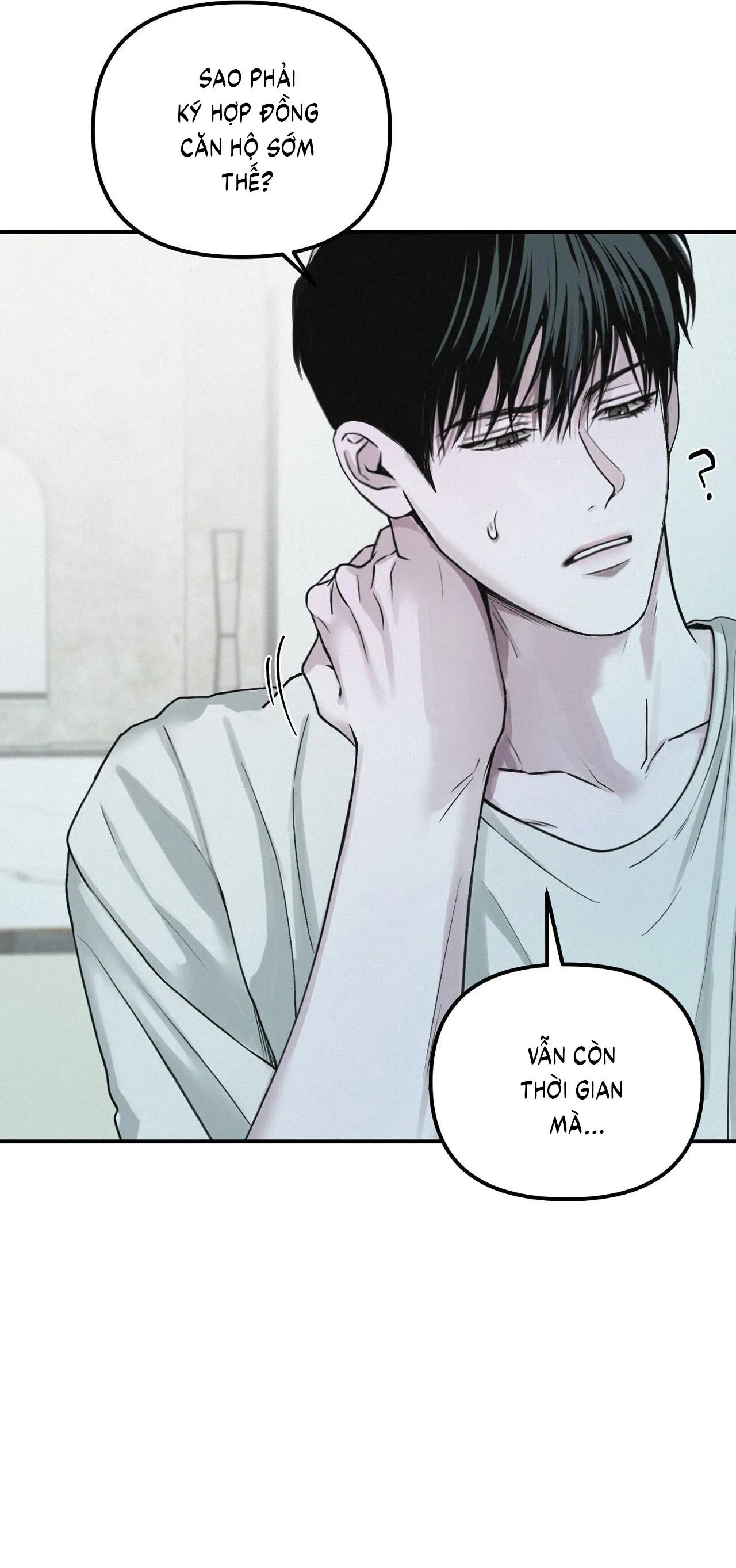 Phép Chiếu Chapter 43 Trang 43