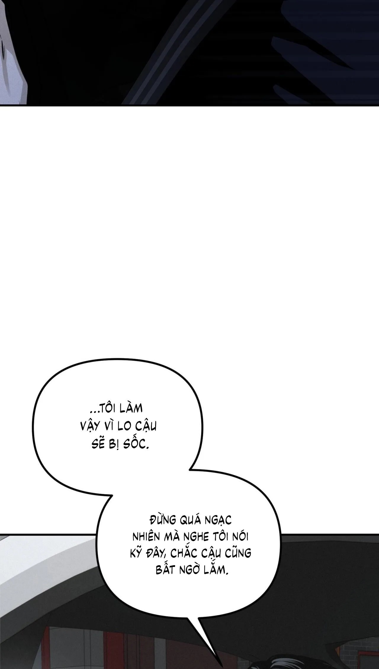 Phép Chiếu Chapter 43 Trang 52