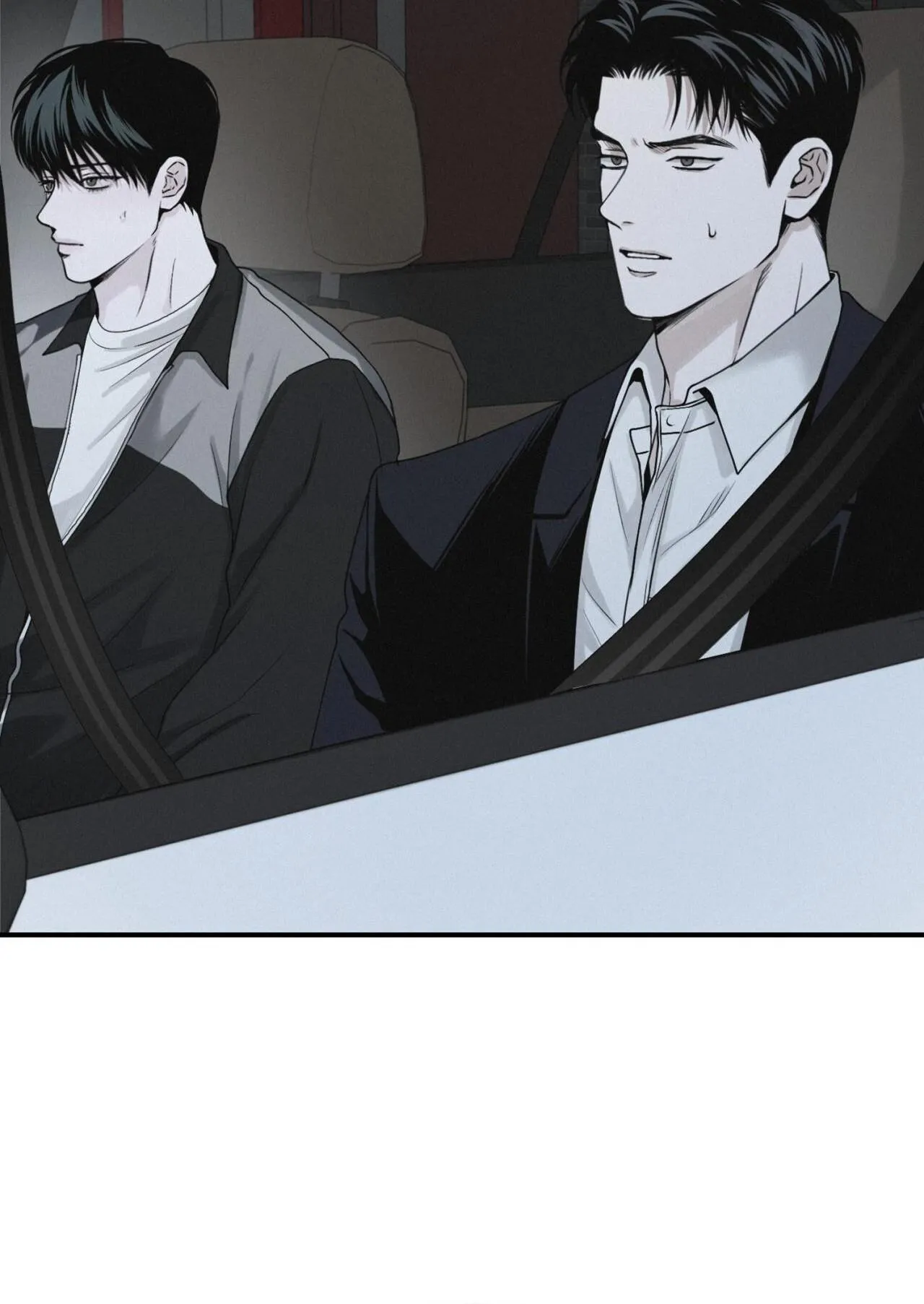 Phép Chiếu Chapter 43 Trang 53