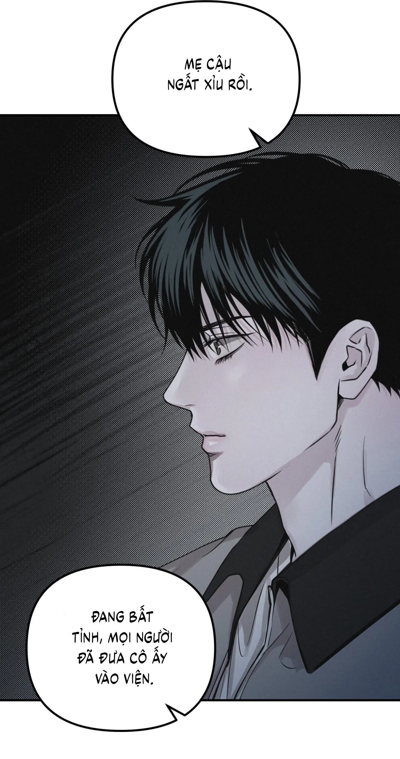 Phép Chiếu Chapter 43 Trang 54