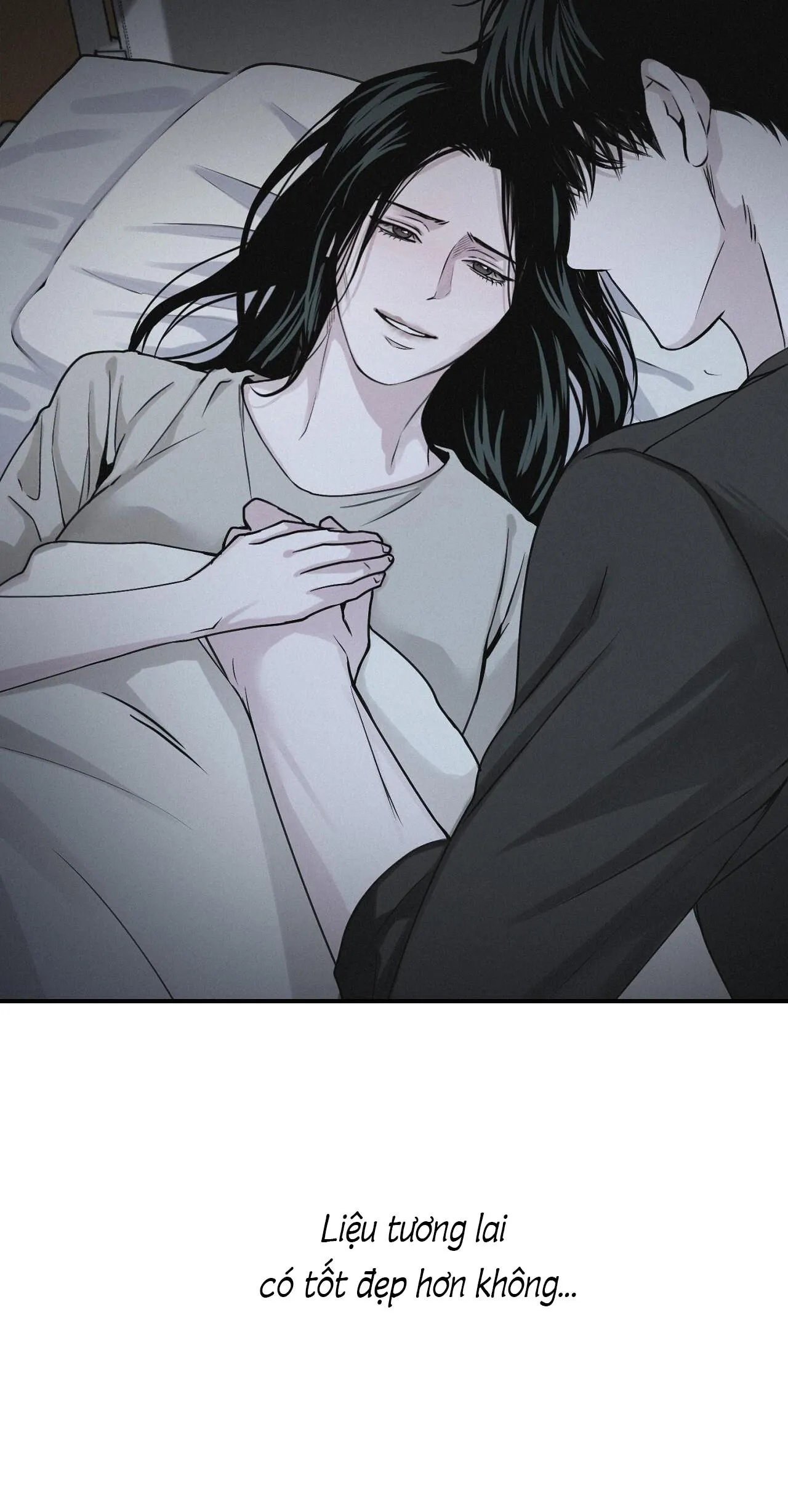 Phép Chiếu Chapter 43 Trang 61