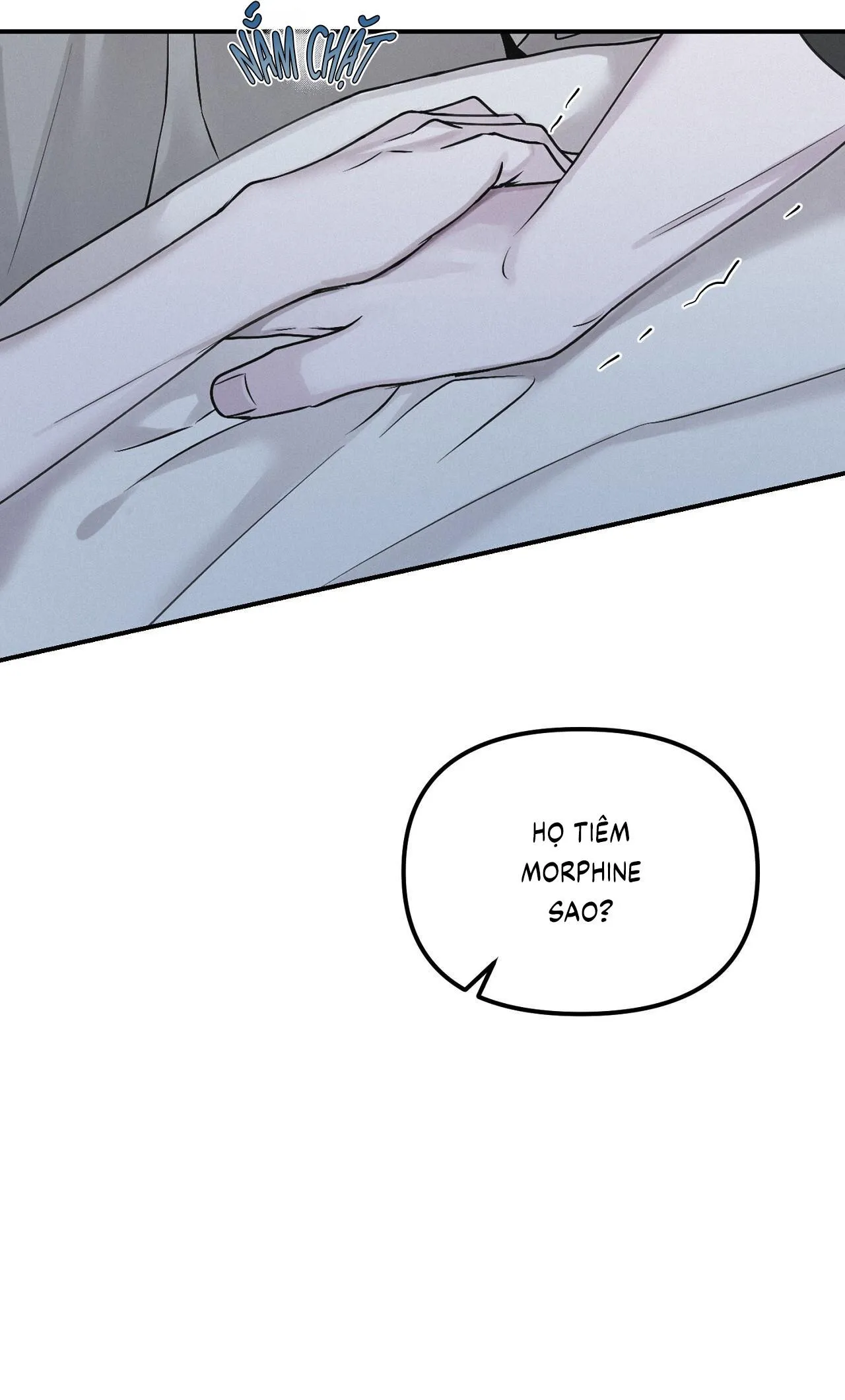 Phép Chiếu Chapter 43 Trang 62