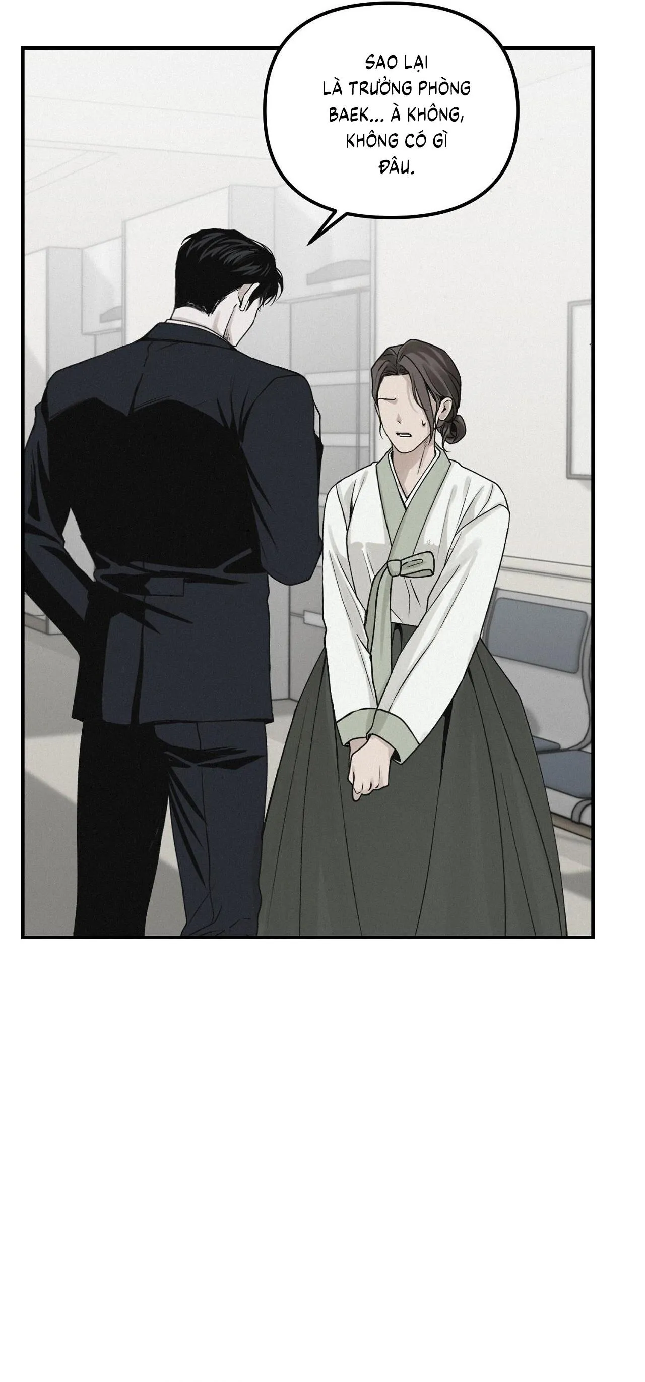 Phép Chiếu Chapter 43 Trang 68