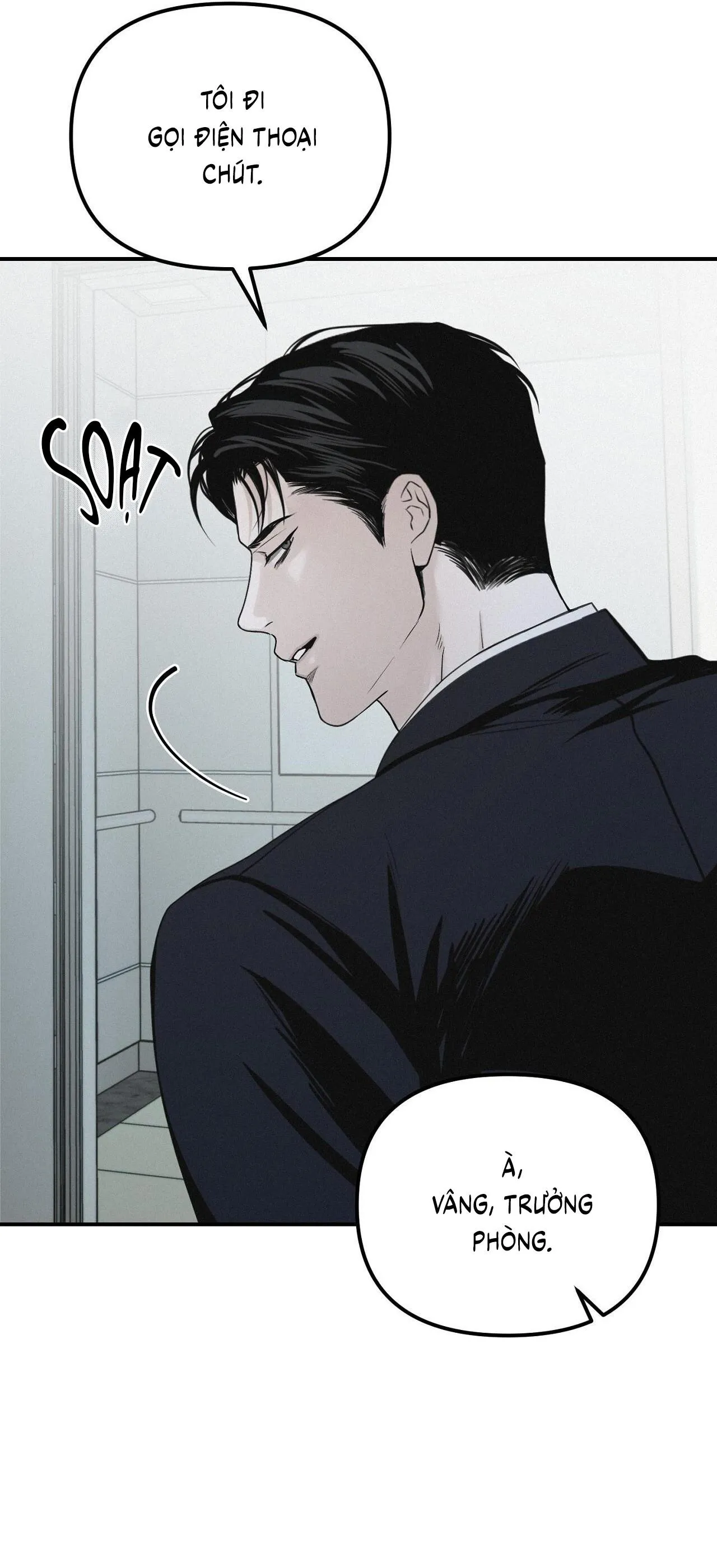 Phép Chiếu Chapter 43 Trang 69