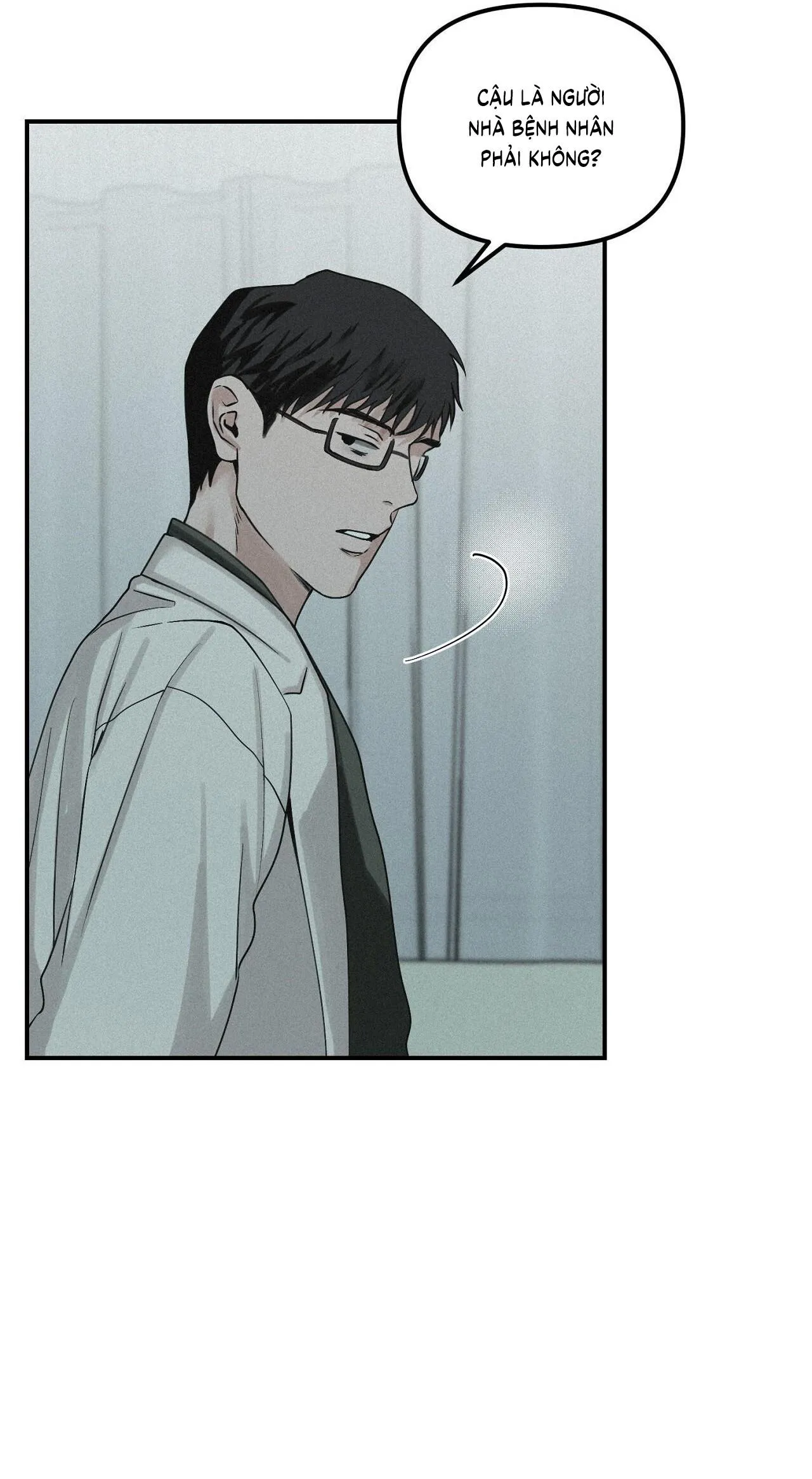 Phép Chiếu Chapter 44 Trang 3