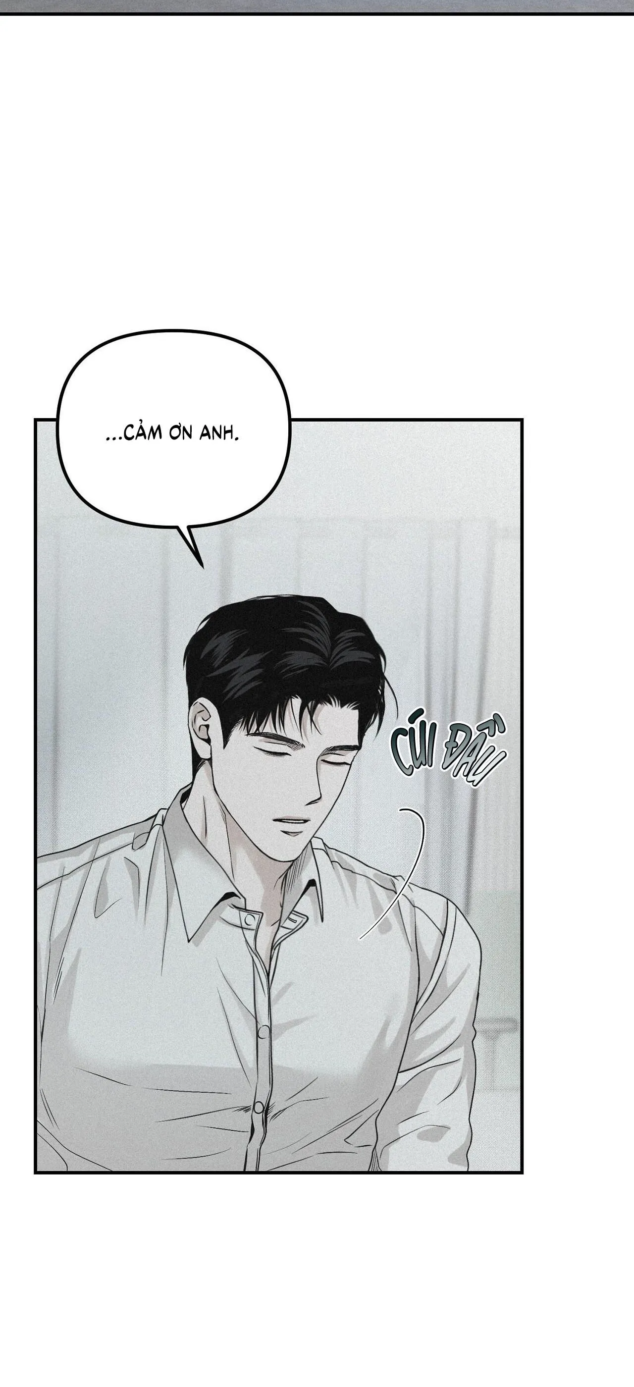 Phép Chiếu Chapter 44 Trang 7