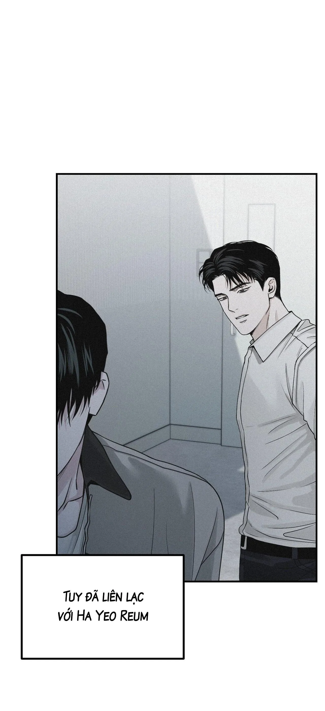 Phép Chiếu Chapter 44 Trang 9