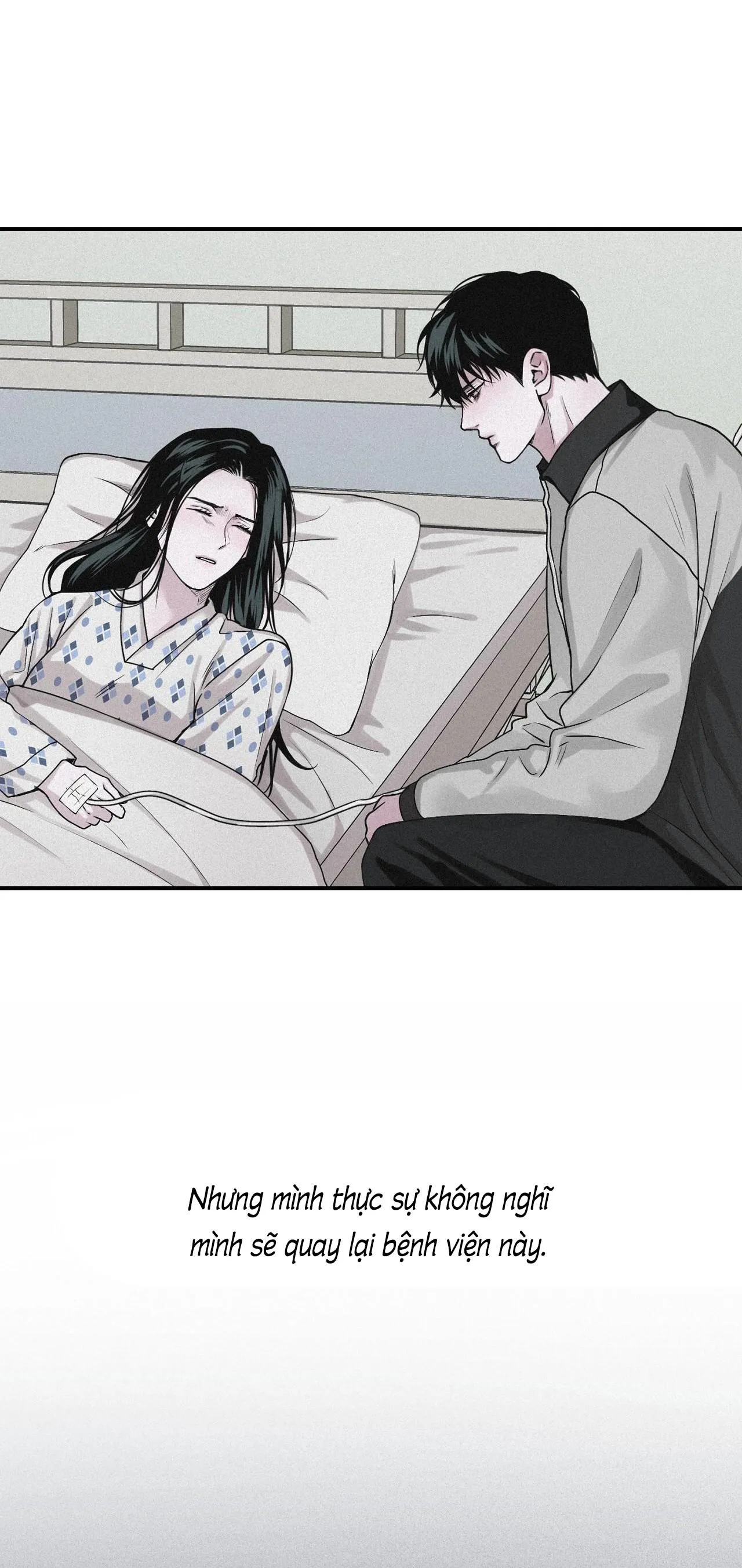 Phép Chiếu Chapter 44 Trang 10