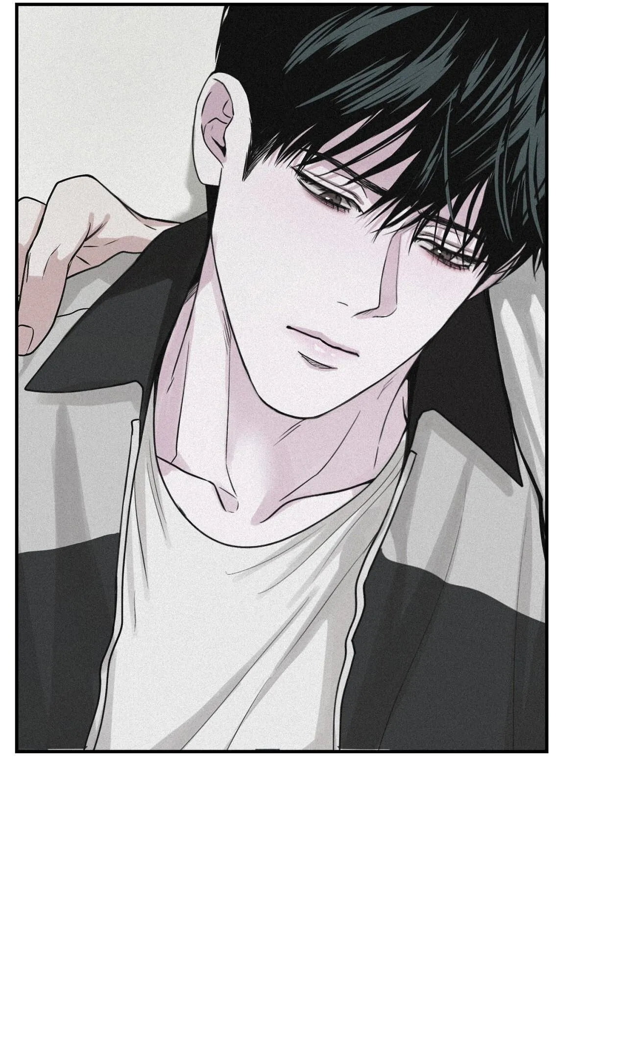 Phép Chiếu Chapter 44 Trang 14