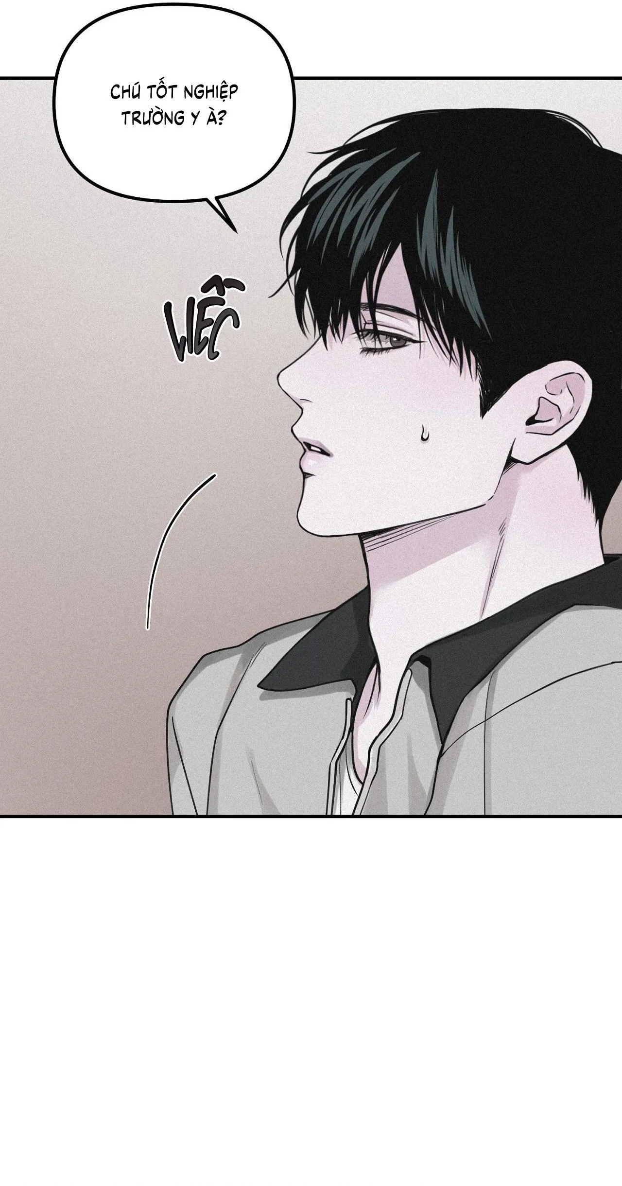 Phép Chiếu Chapter 44 Trang 16