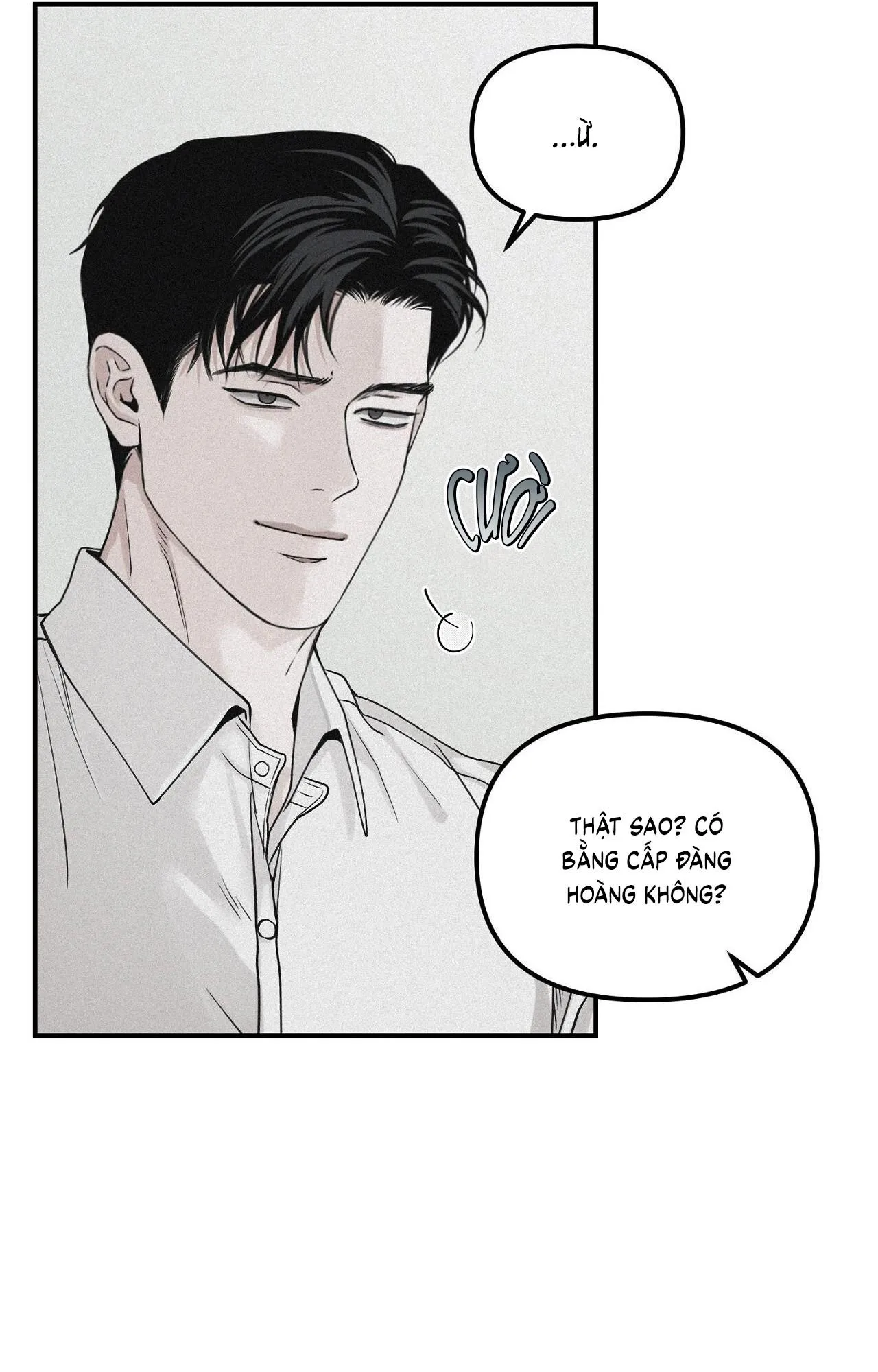 Phép Chiếu Chapter 44 Trang 17