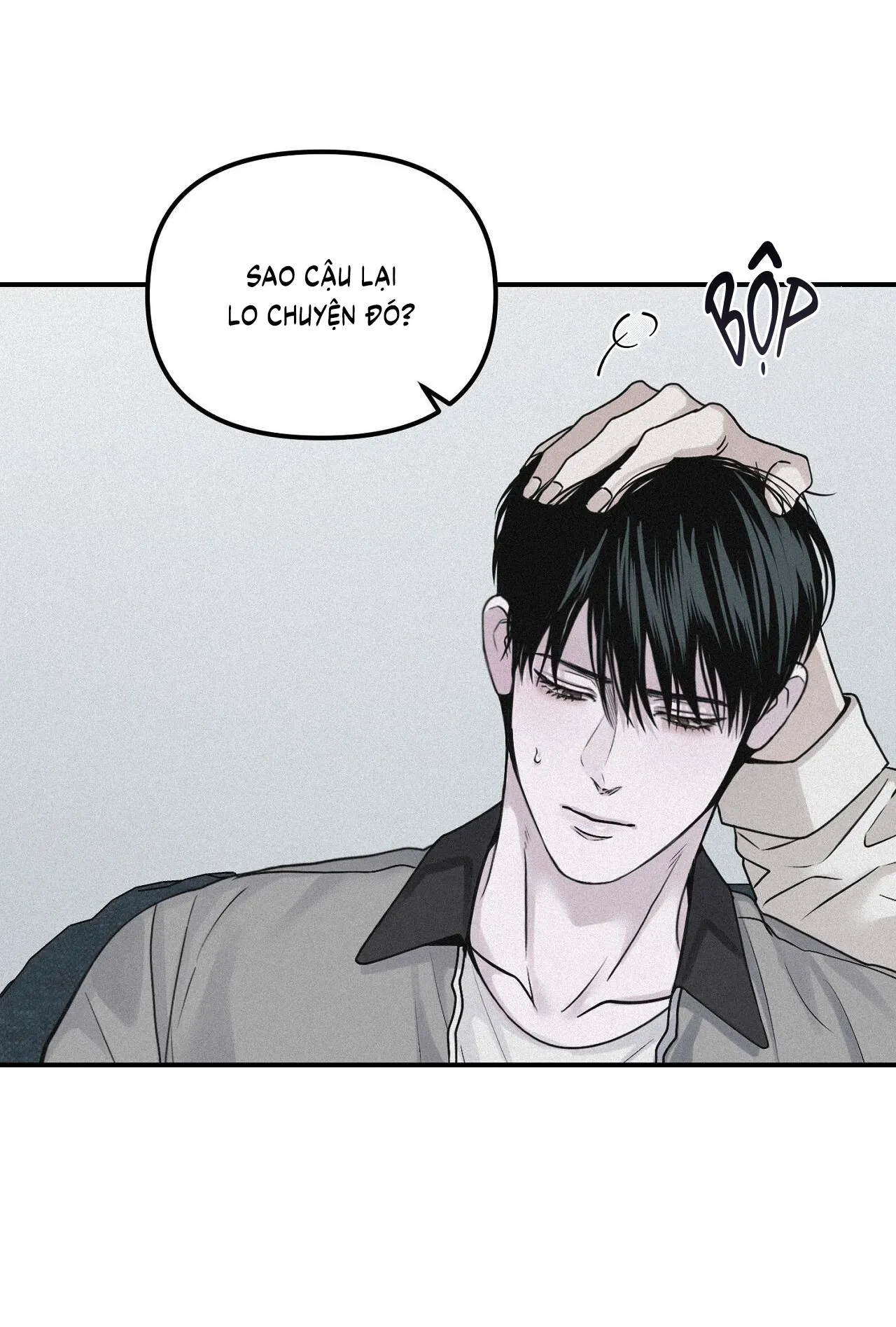 Phép Chiếu Chapter 44 Trang 24