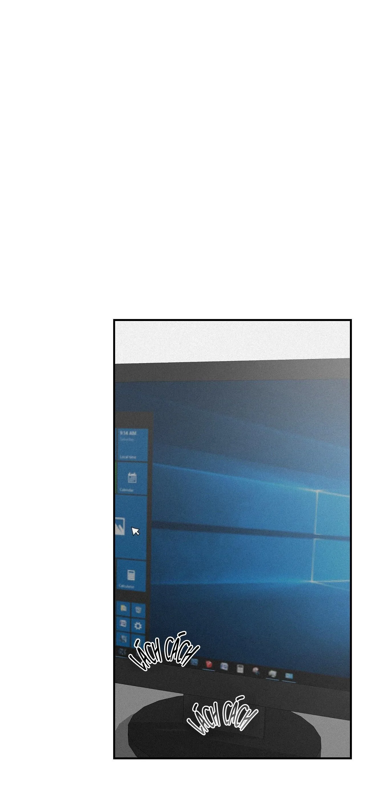 Phép Chiếu Chapter 44 Trang 26