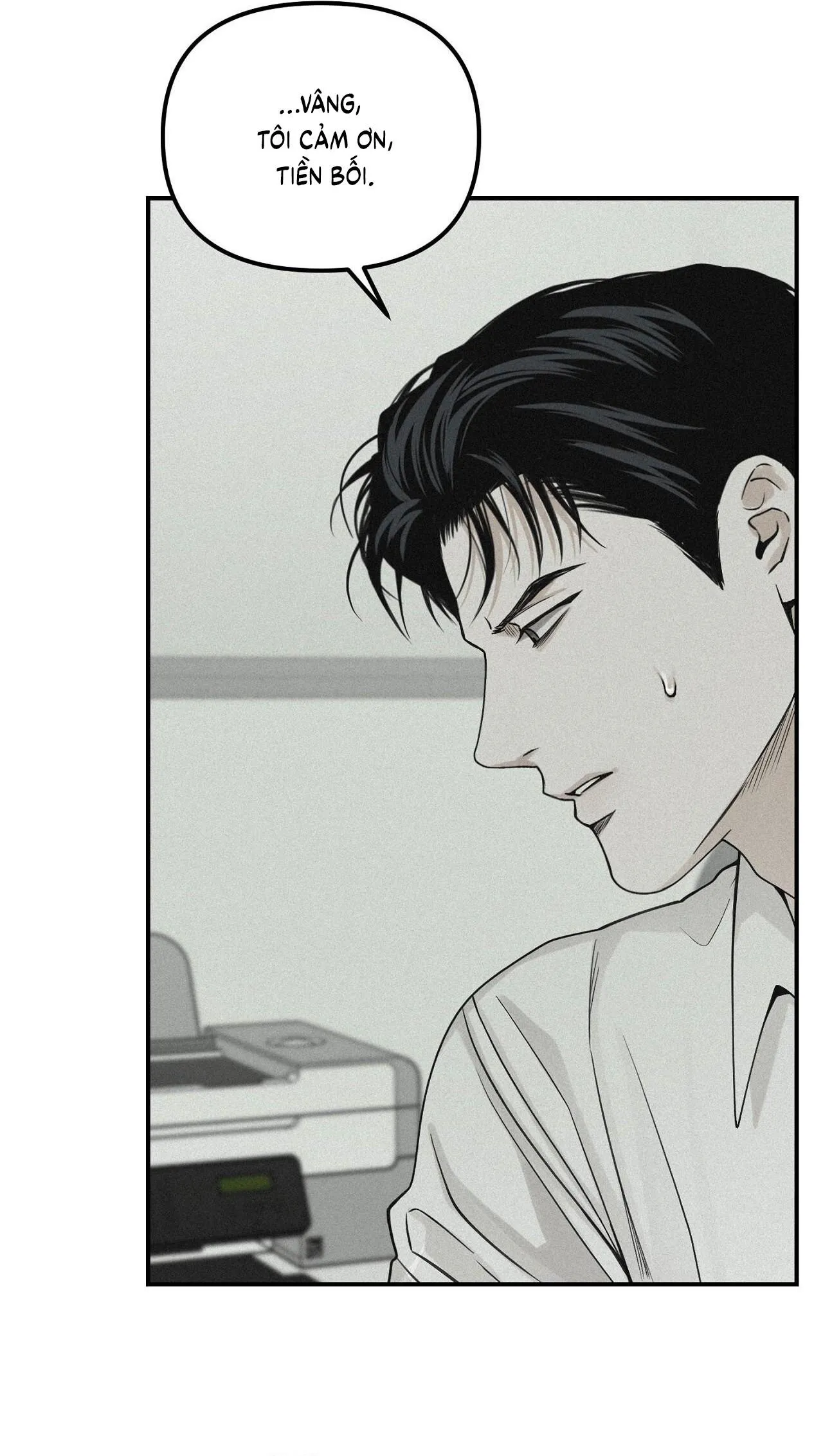 Phép Chiếu Chapter 44 Trang 29