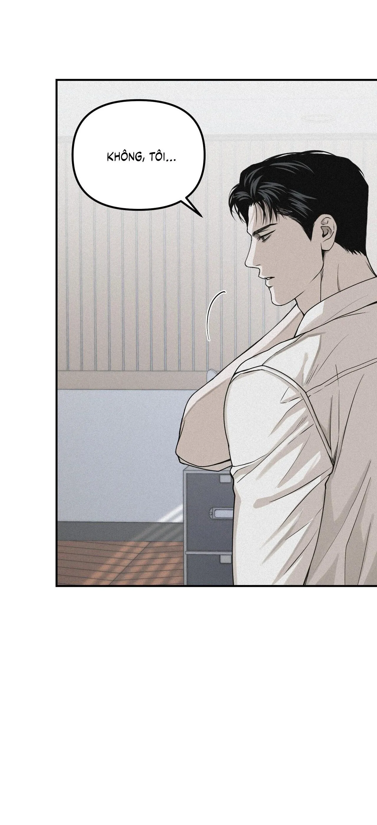 Phép Chiếu Chapter 44 Trang 31