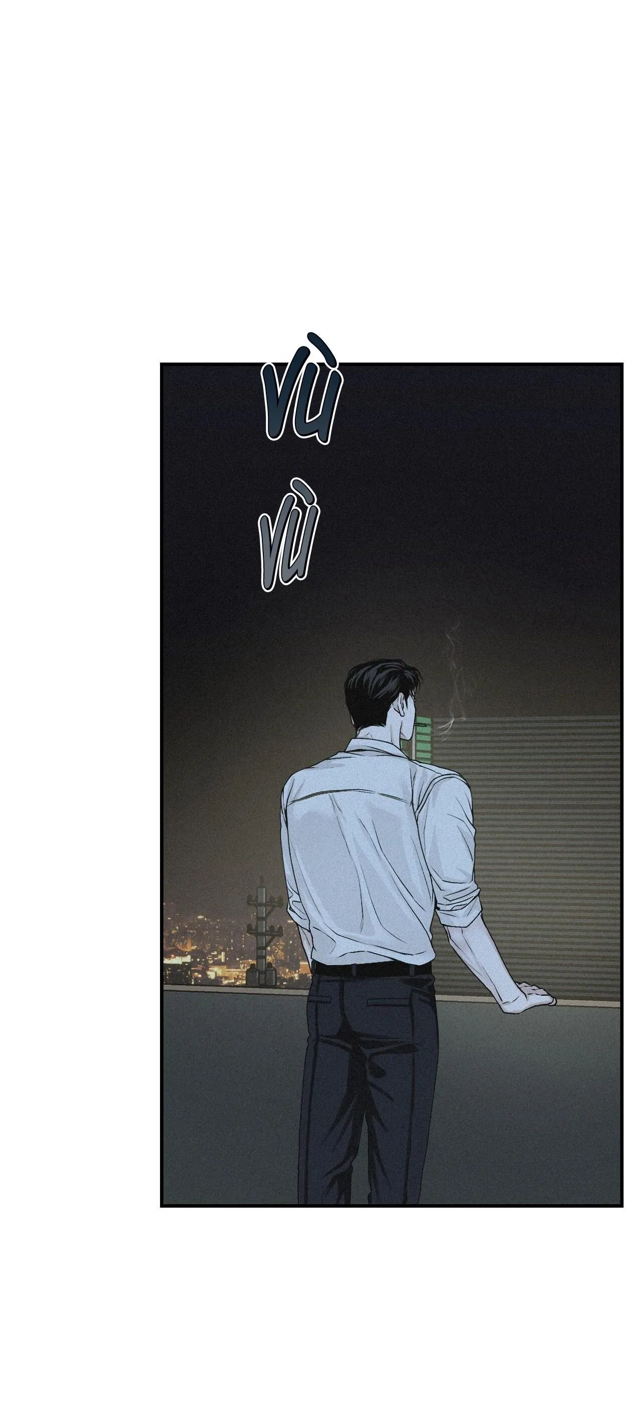 Phép Chiếu Chapter 44 Trang 33