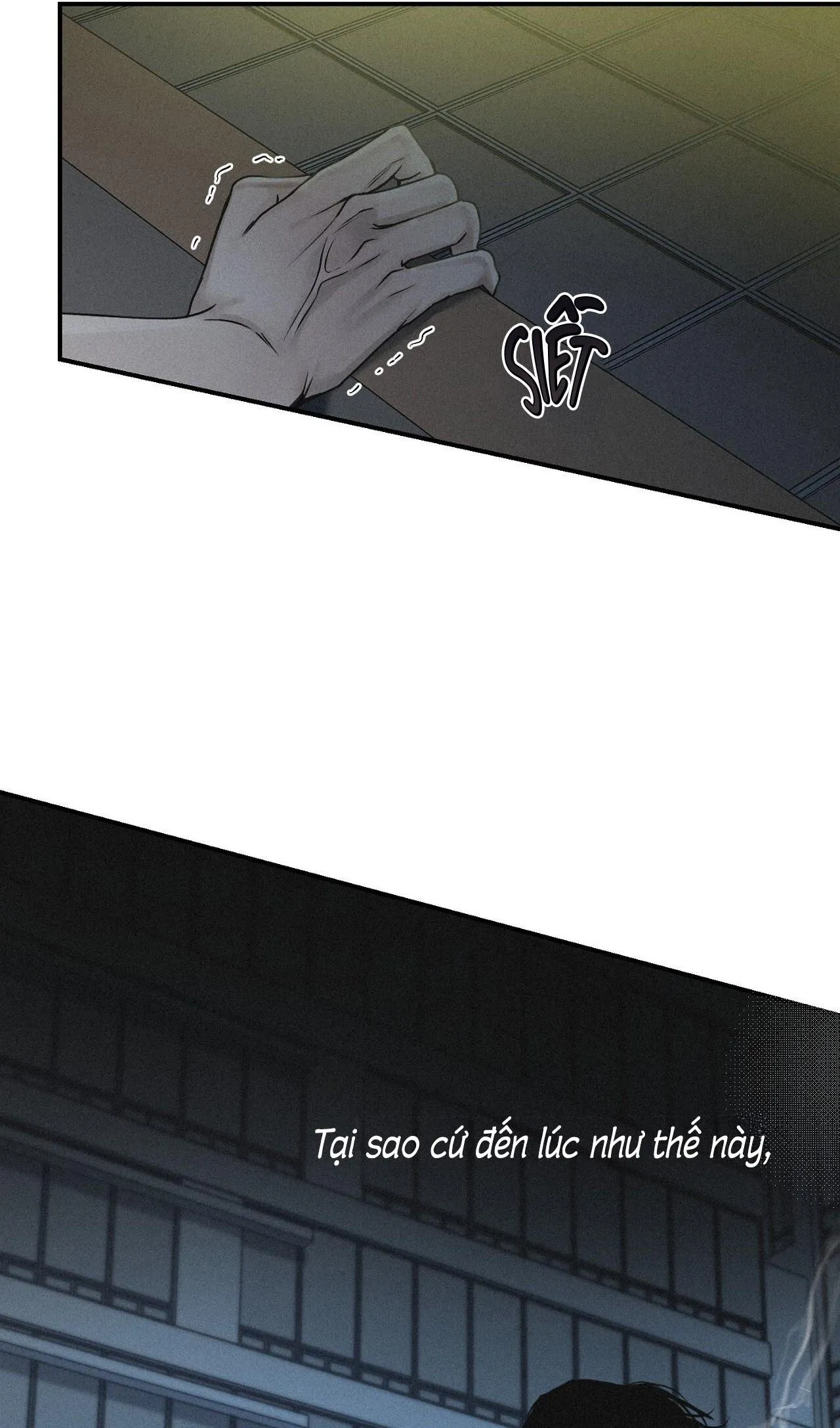 Phép Chiếu Chapter 44 Trang 35