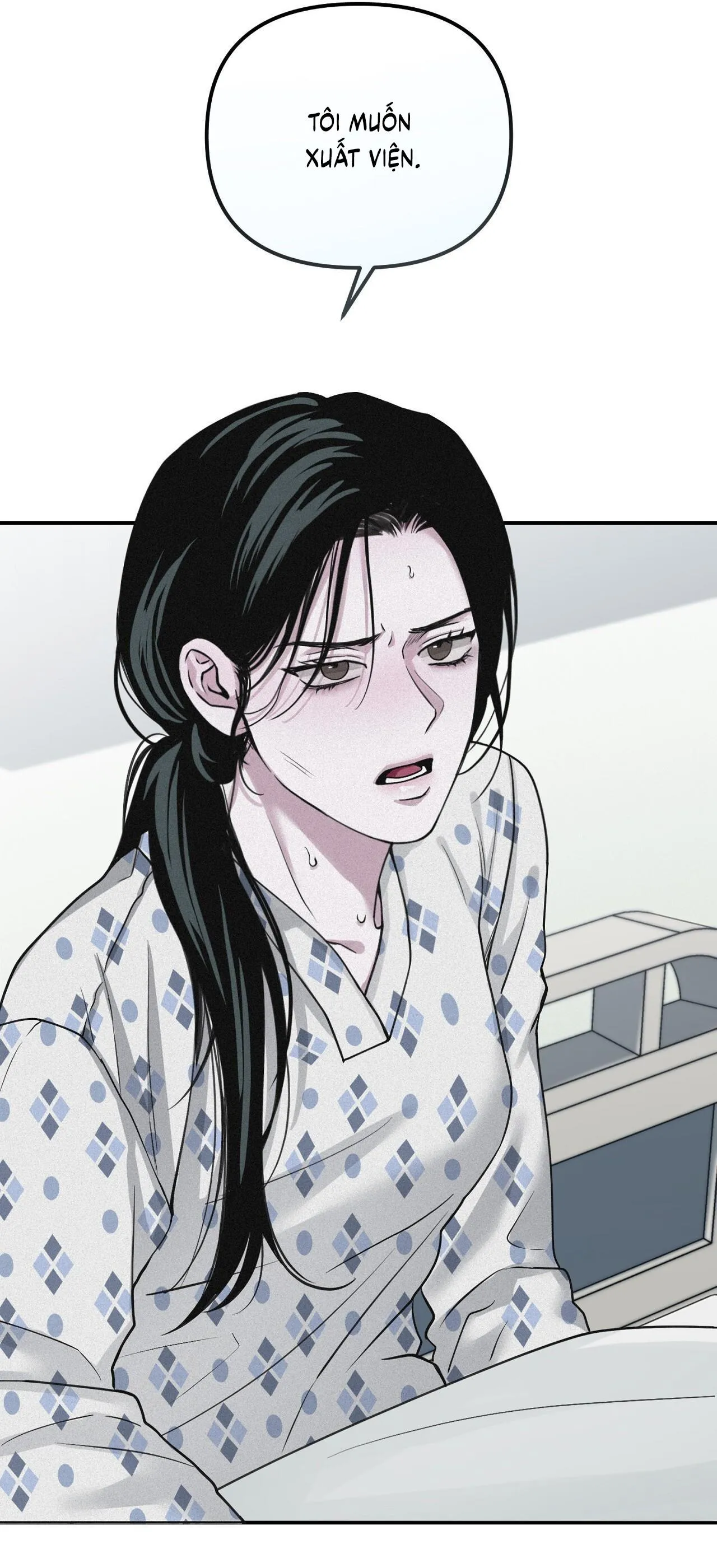 Phép Chiếu Chapter 44 Trang 37