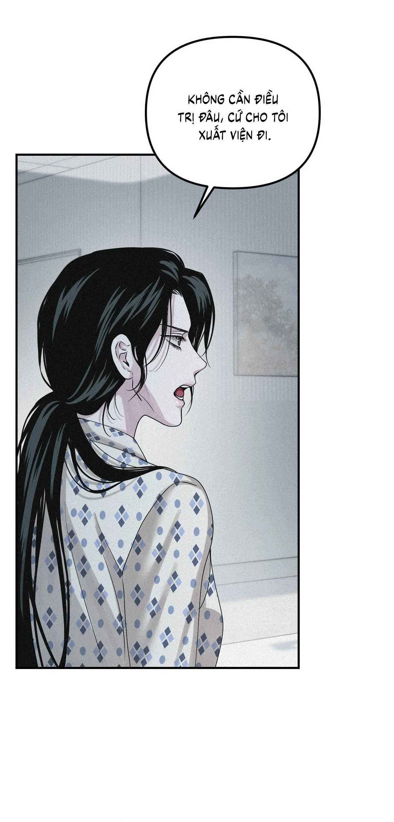 Phép Chiếu Chapter 44 Trang 39