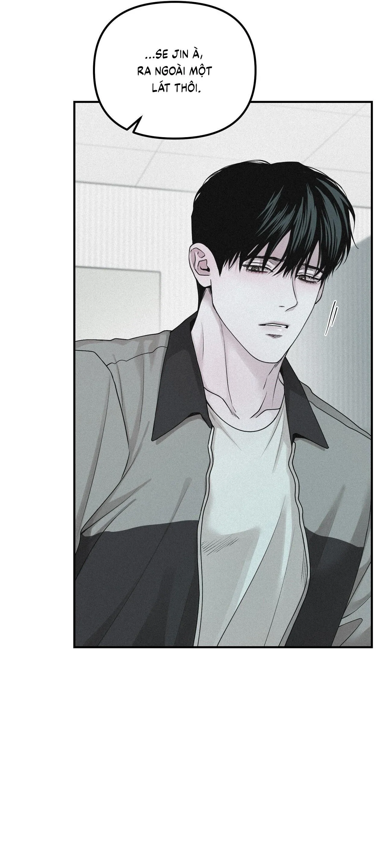 Phép Chiếu Chapter 44 Trang 43