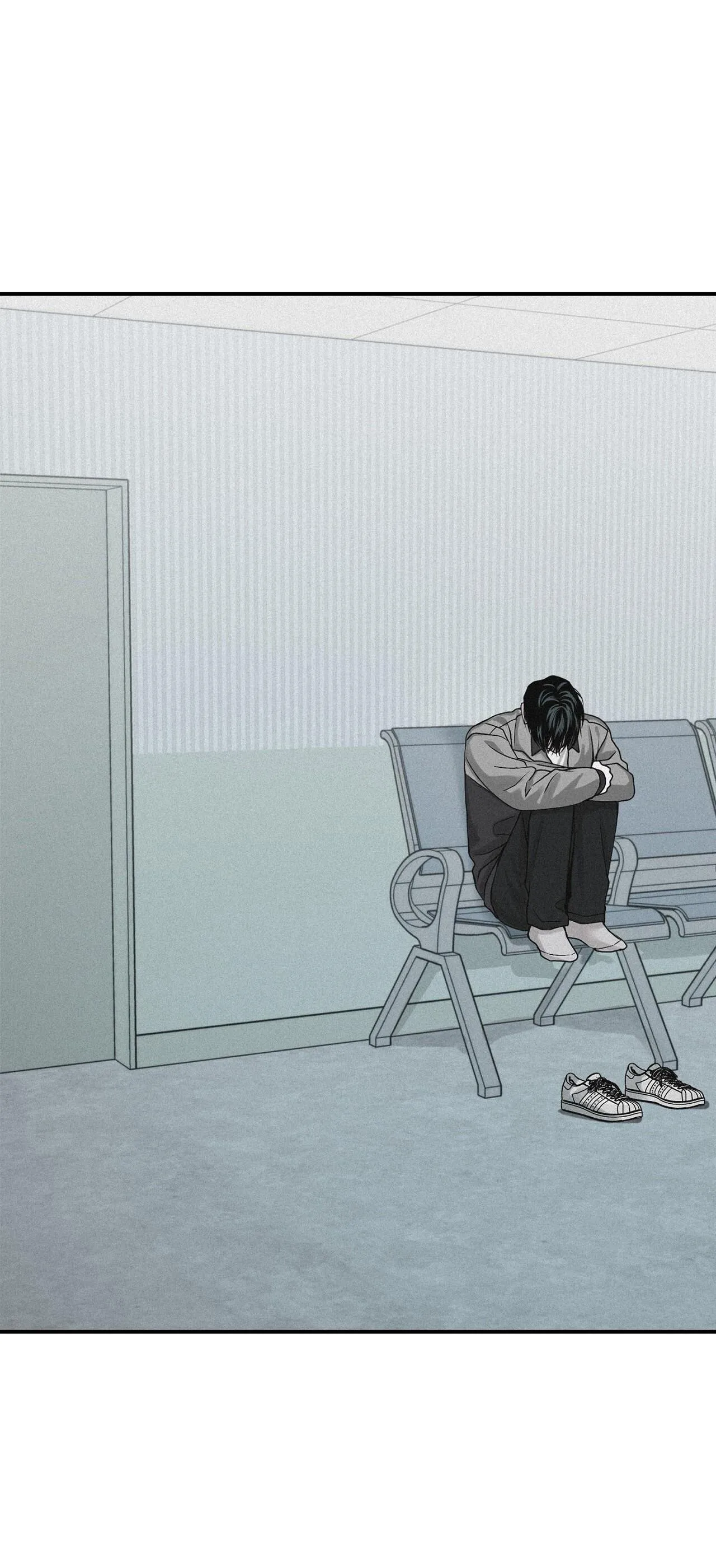 Phép Chiếu Chapter 44 Trang 44