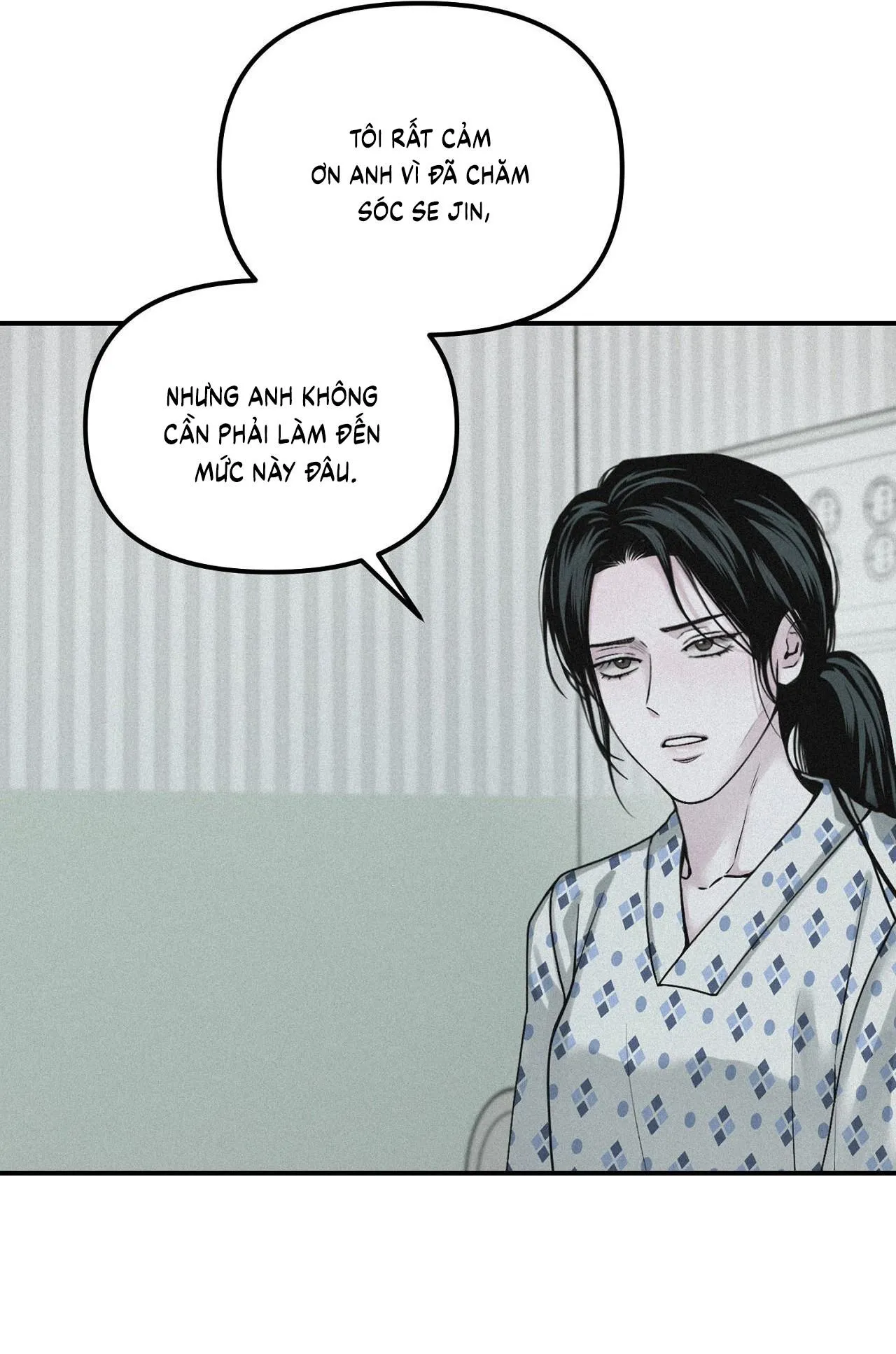 Phép Chiếu Chapter 44 Trang 46