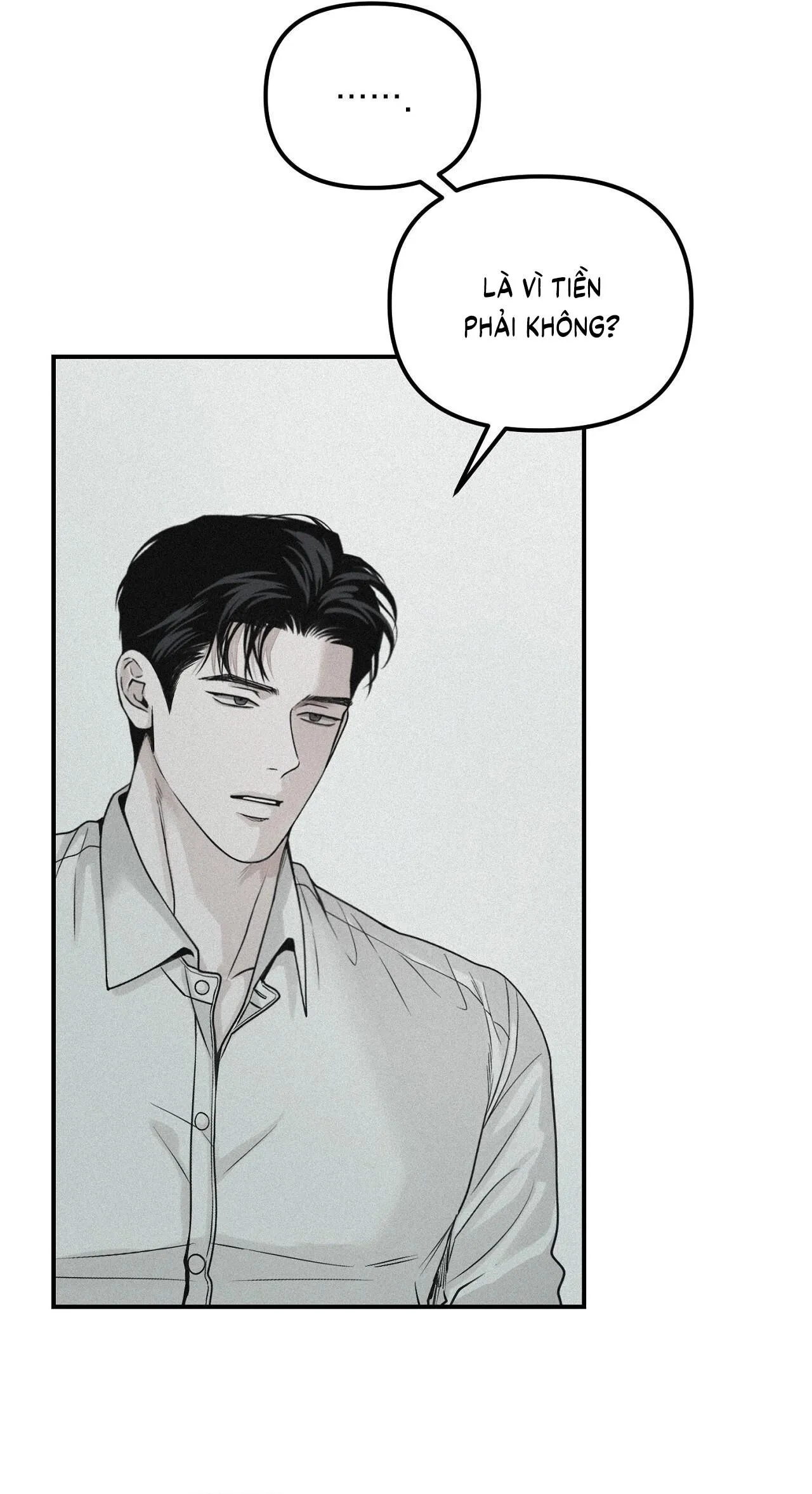 Phép Chiếu Chapter 44 Trang 47