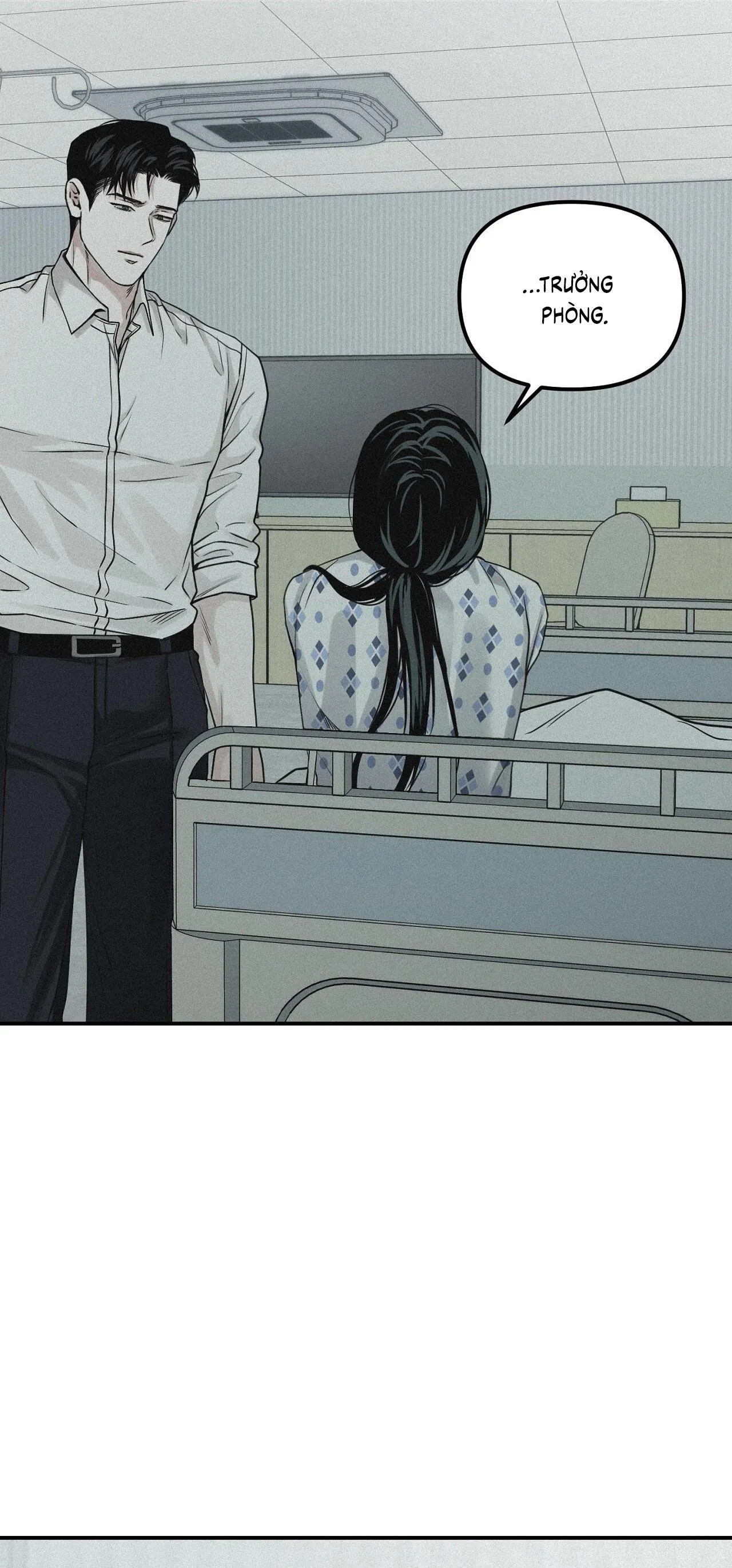 Phép Chiếu Chapter 44 Trang 49