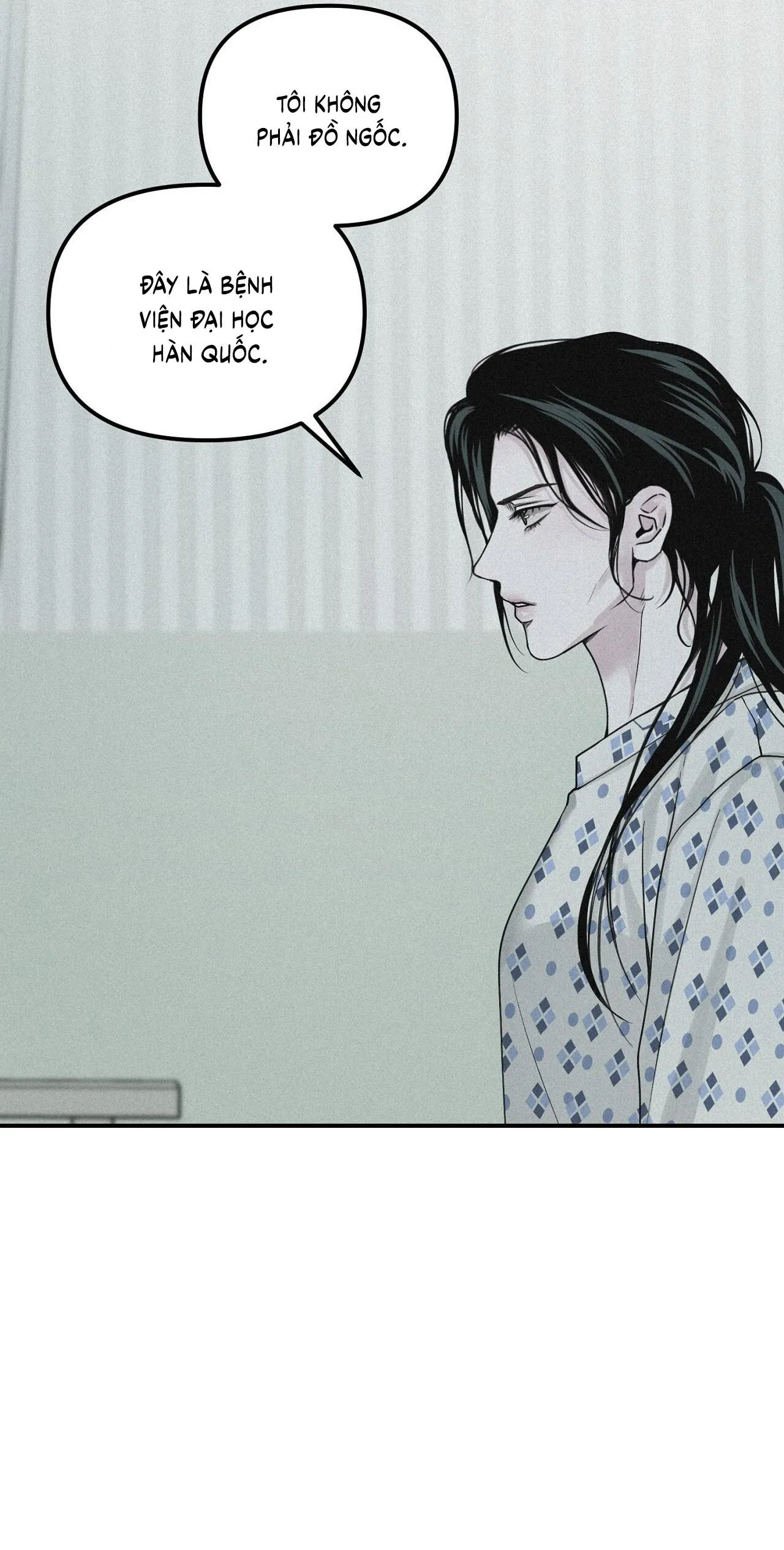 Phép Chiếu Chapter 44 Trang 50