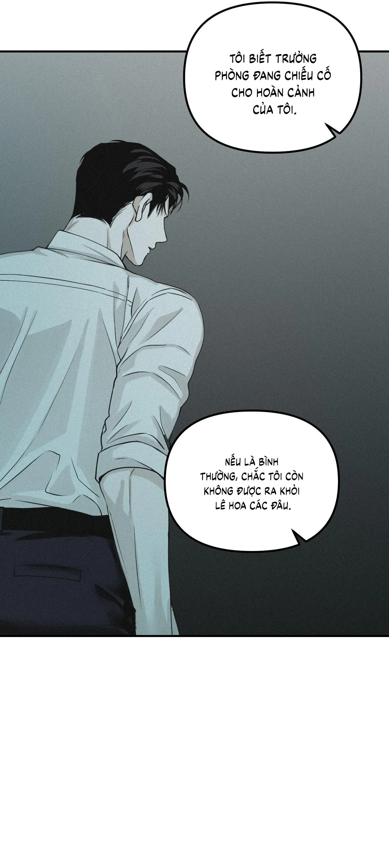 Phép Chiếu Chapter 44 Trang 51