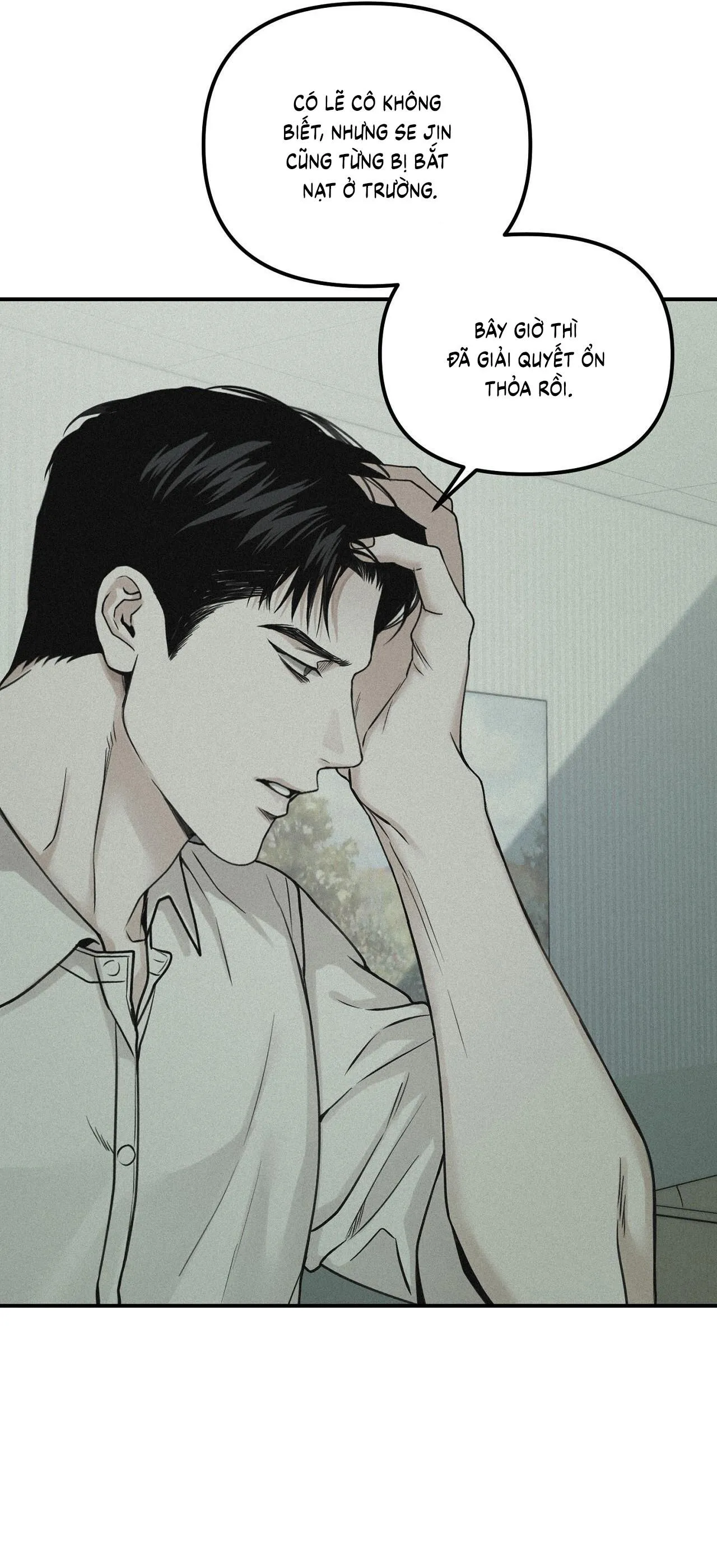 Phép Chiếu Chapter 44 Trang 61