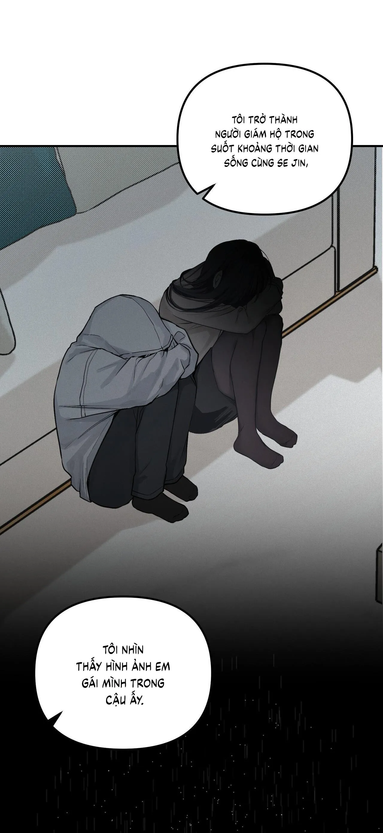 Phép Chiếu Chapter 44 Trang 62